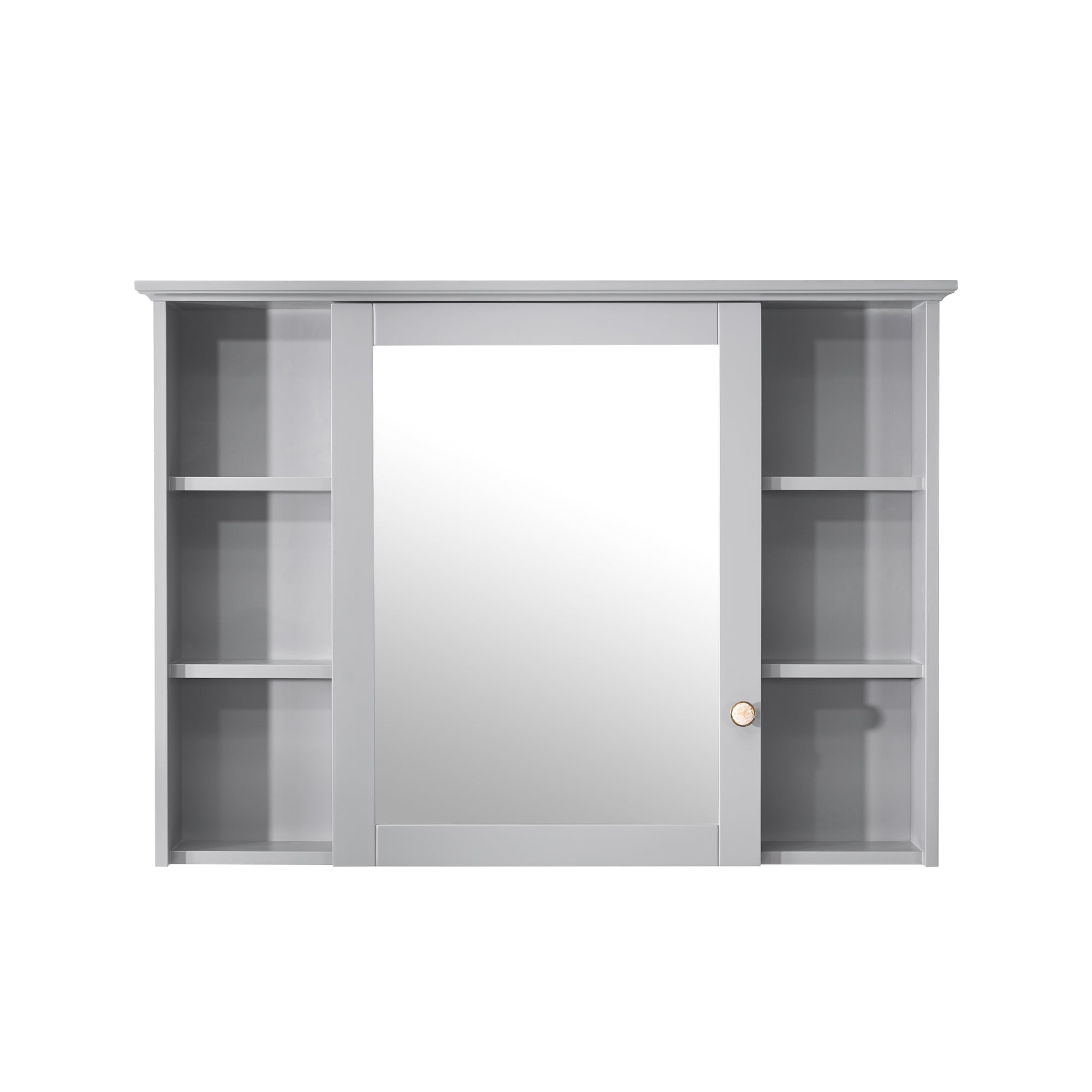 Medicine Cabinet Organizer