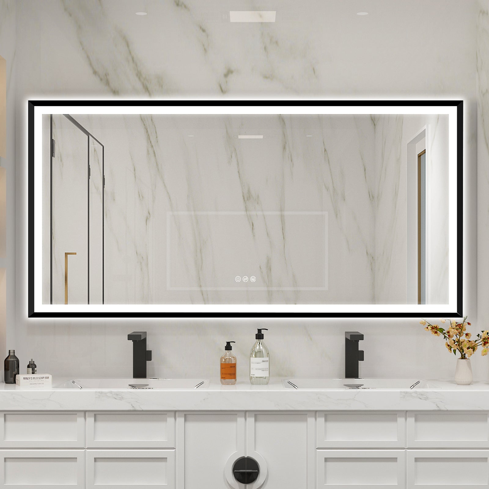 Bathroom Led Mirror