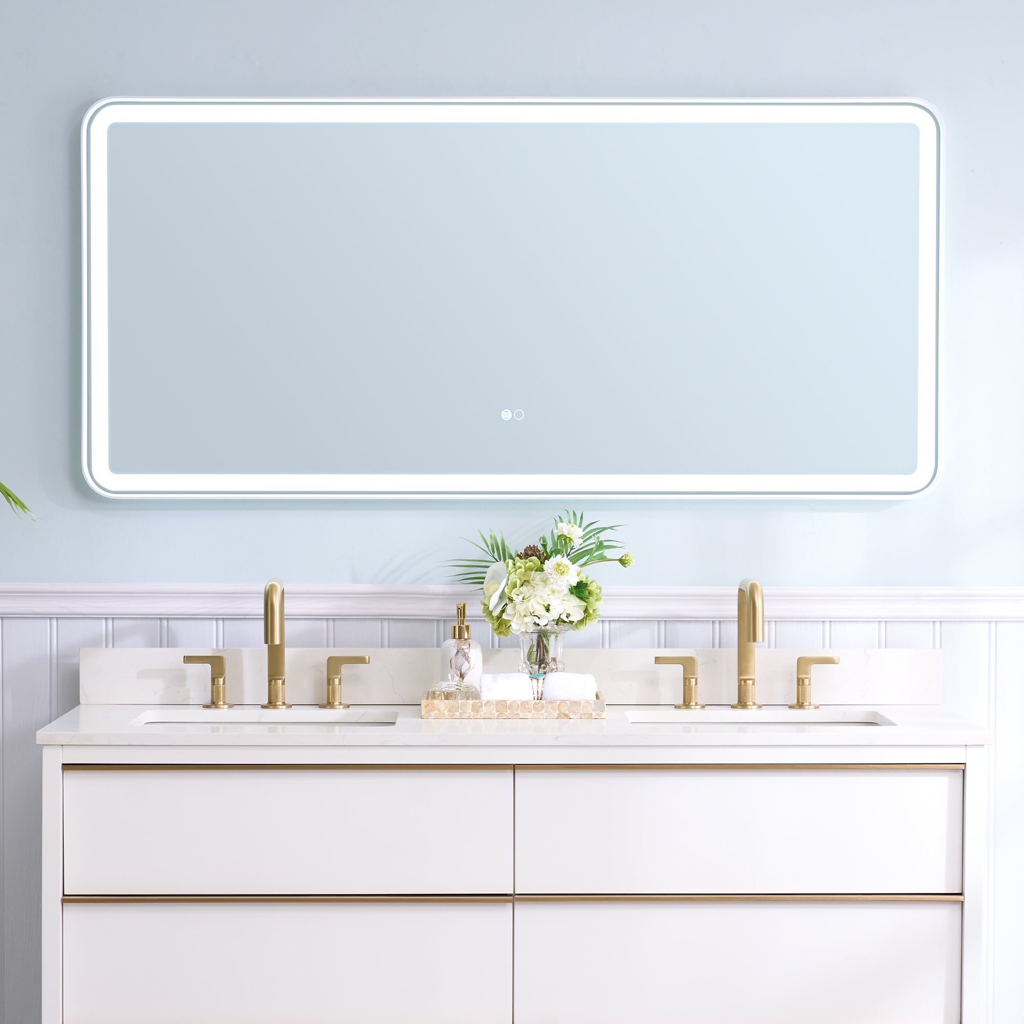 Vanity Mirror