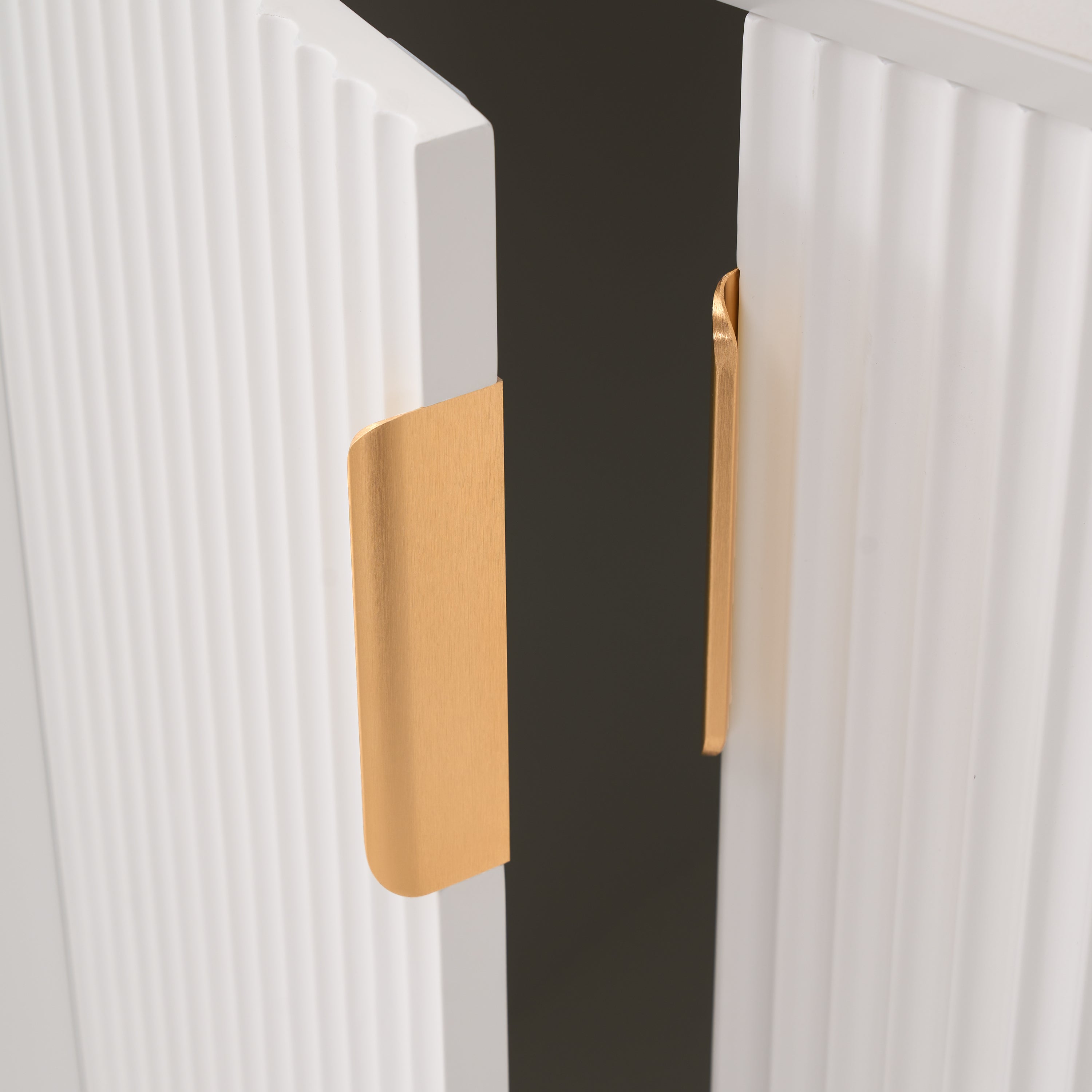 Double Bathroom Vanity