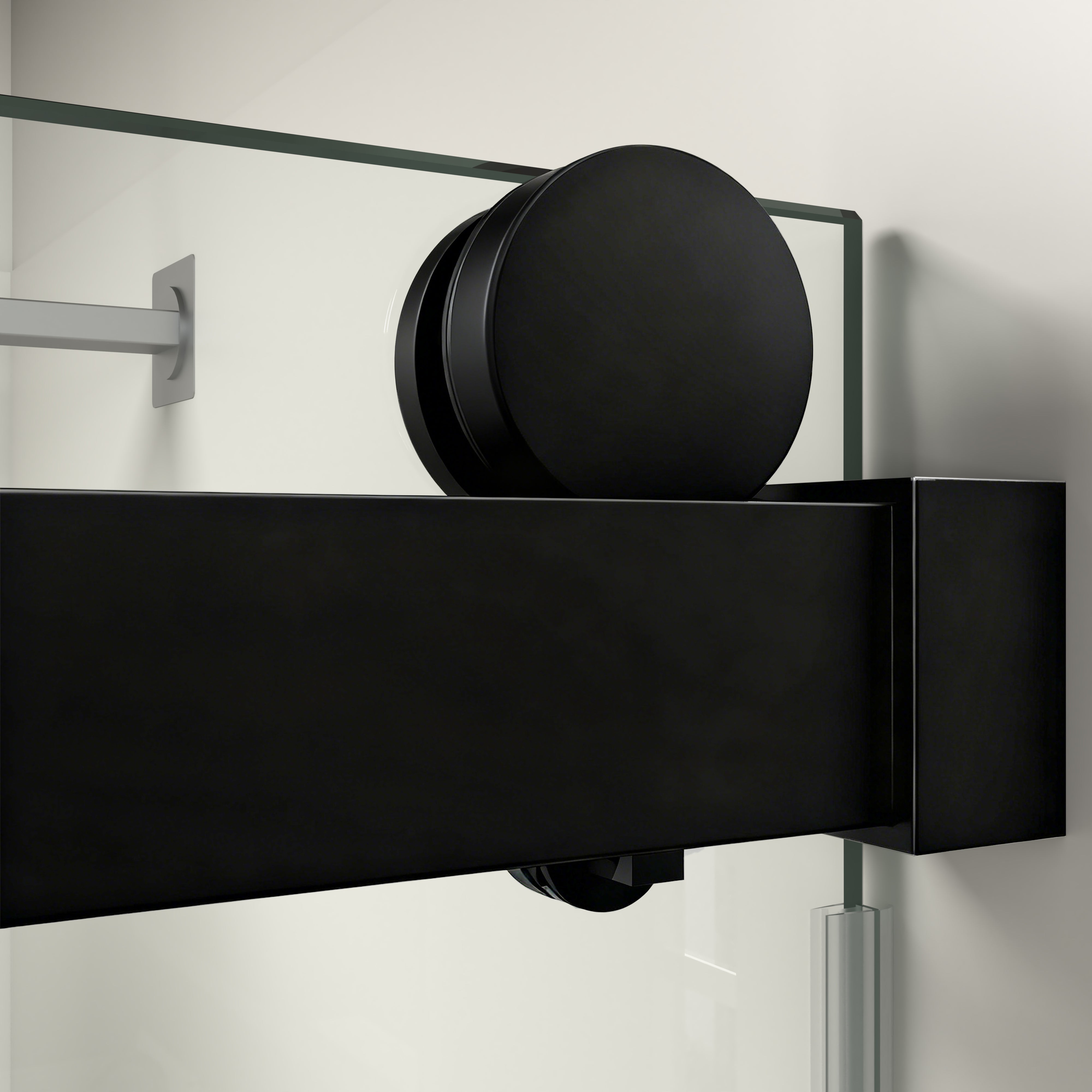 #Color_Matte Black