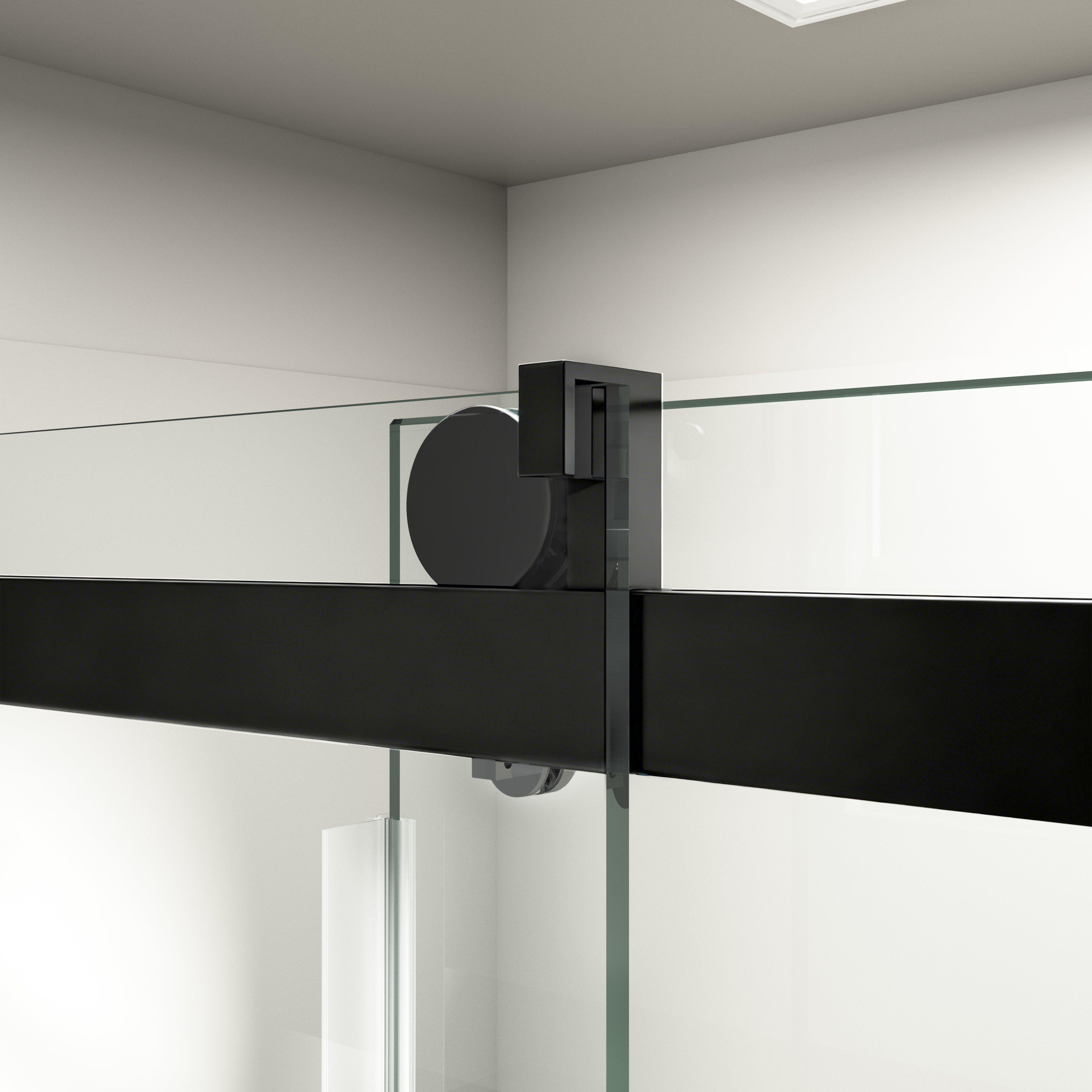 #Color_Matte Black