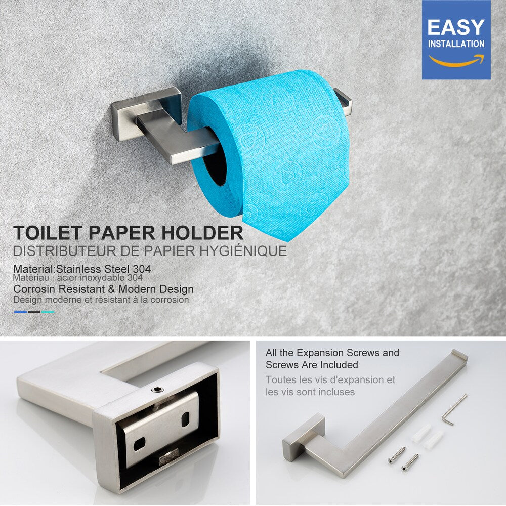 #Color_Brushed Nickel