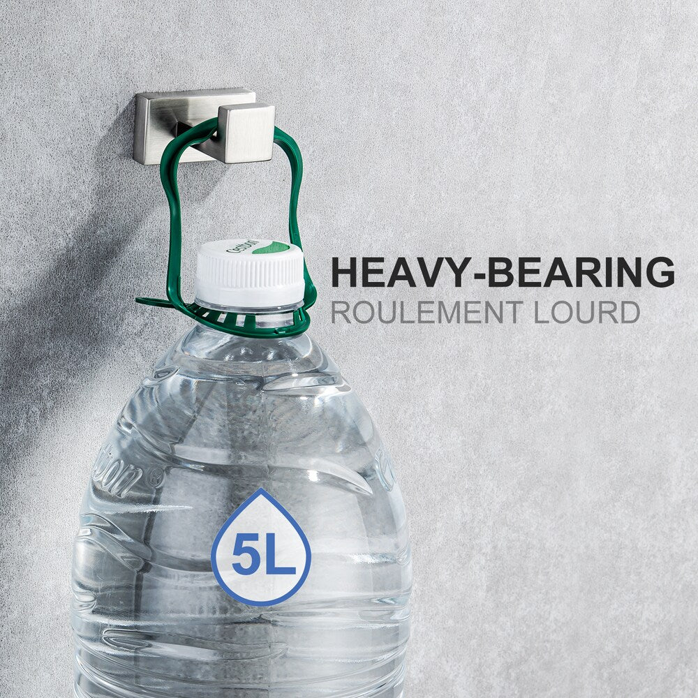 #Color_Brushed Nickel