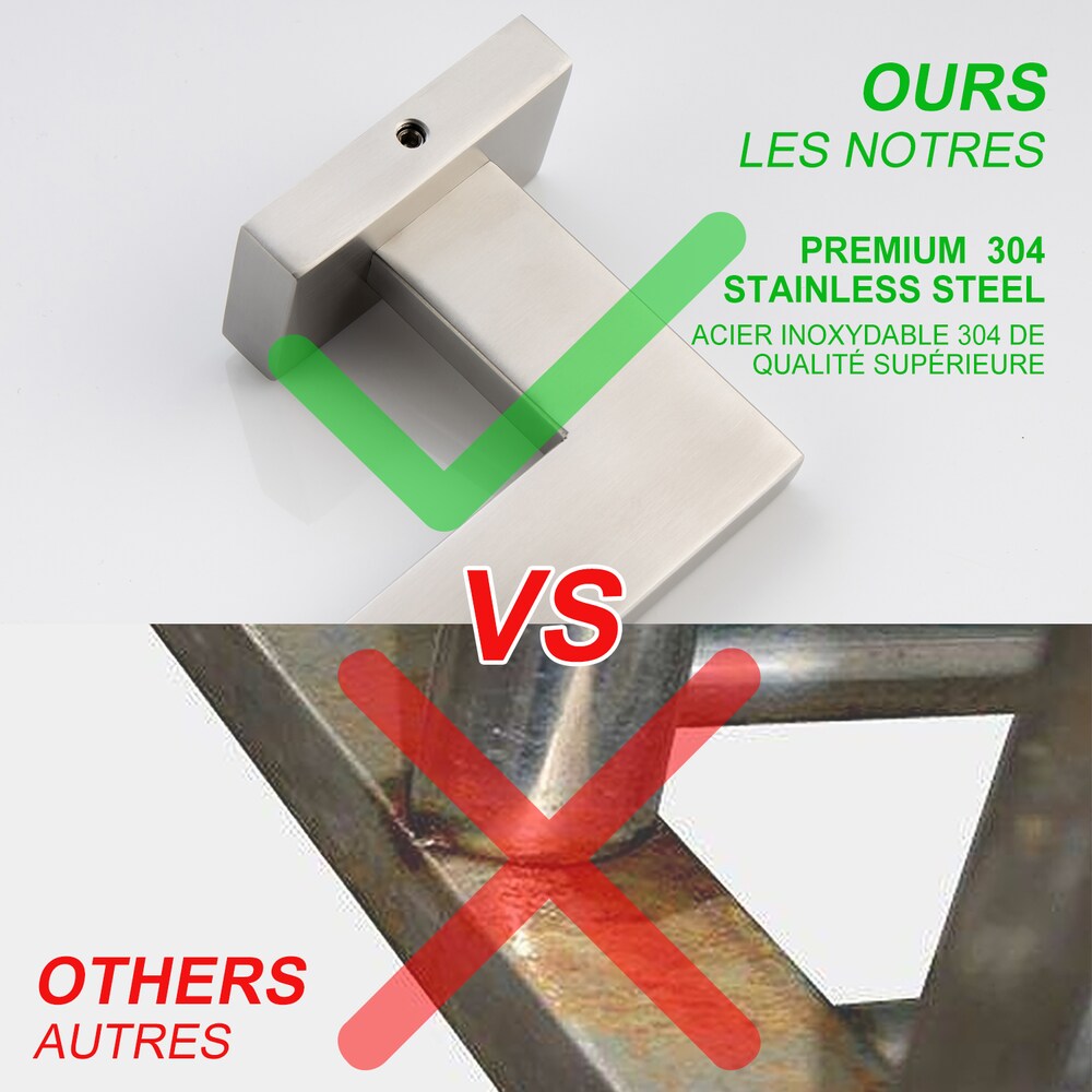 #Color_Brushed Nickel