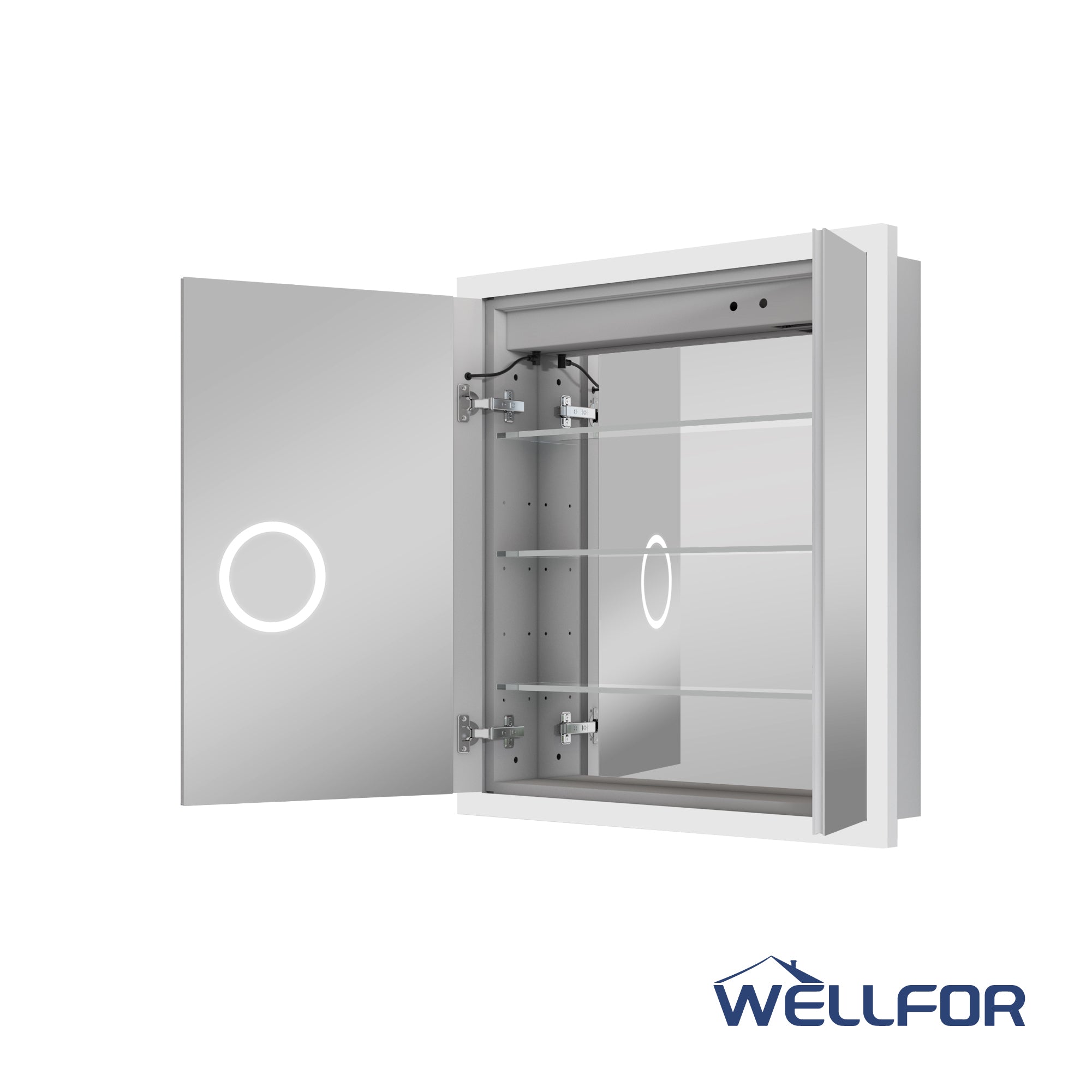 LED Medicine Cabinet