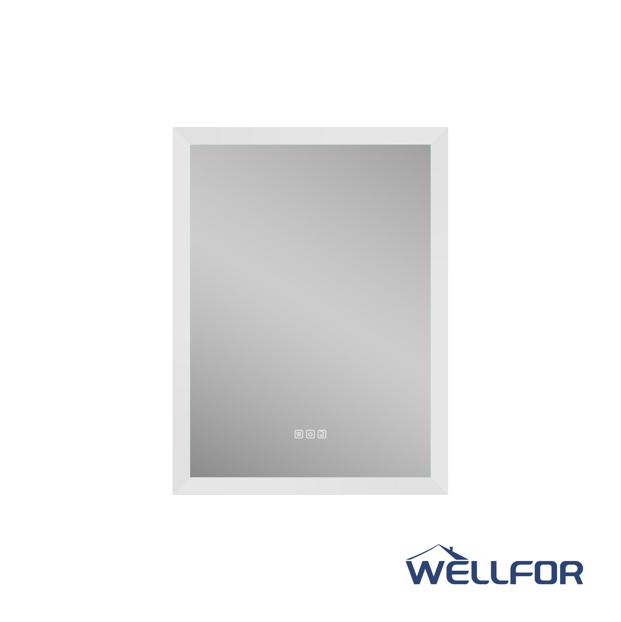 Bathroom Vanity Mirror Medicine Cabinet