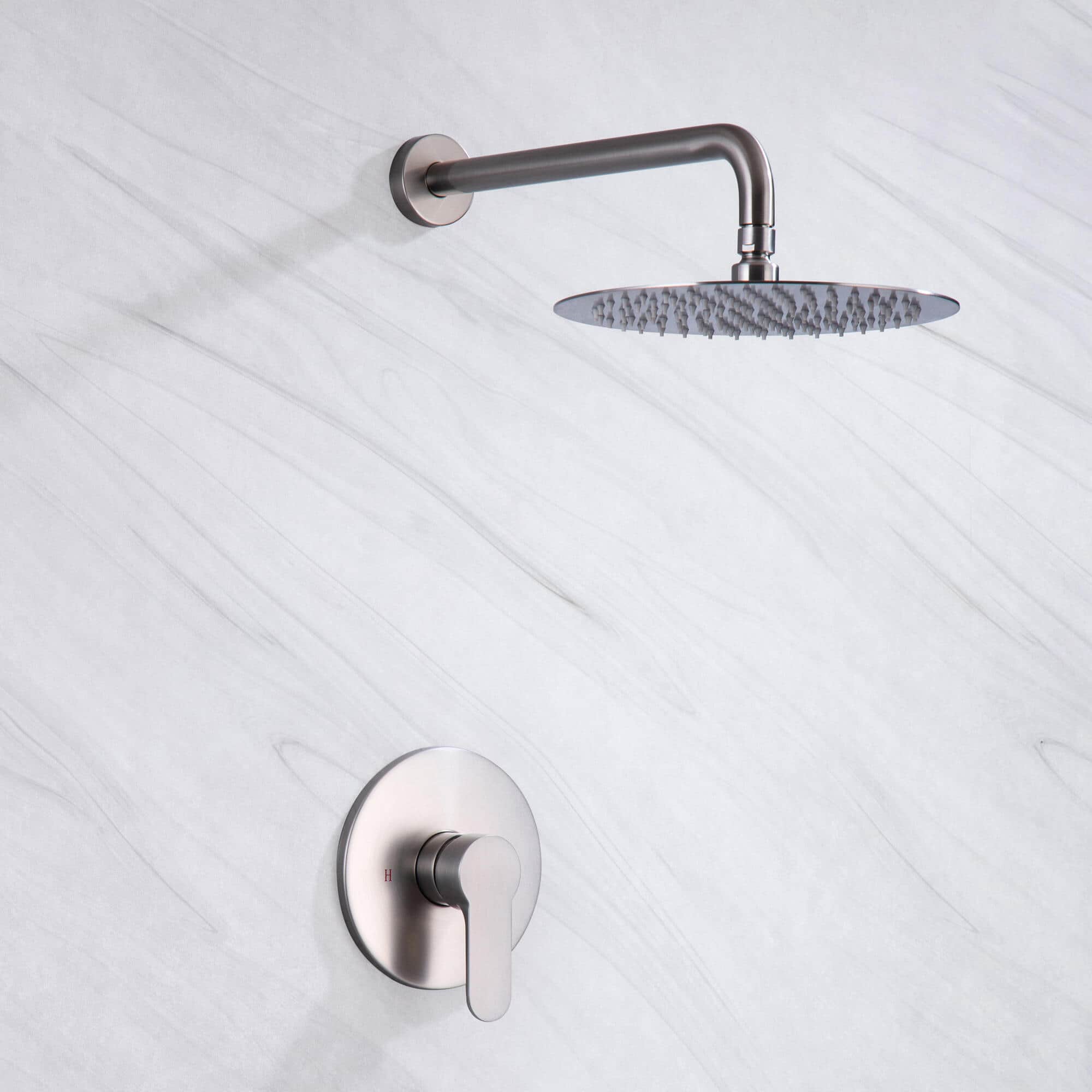 #Color_Brushed Nickel