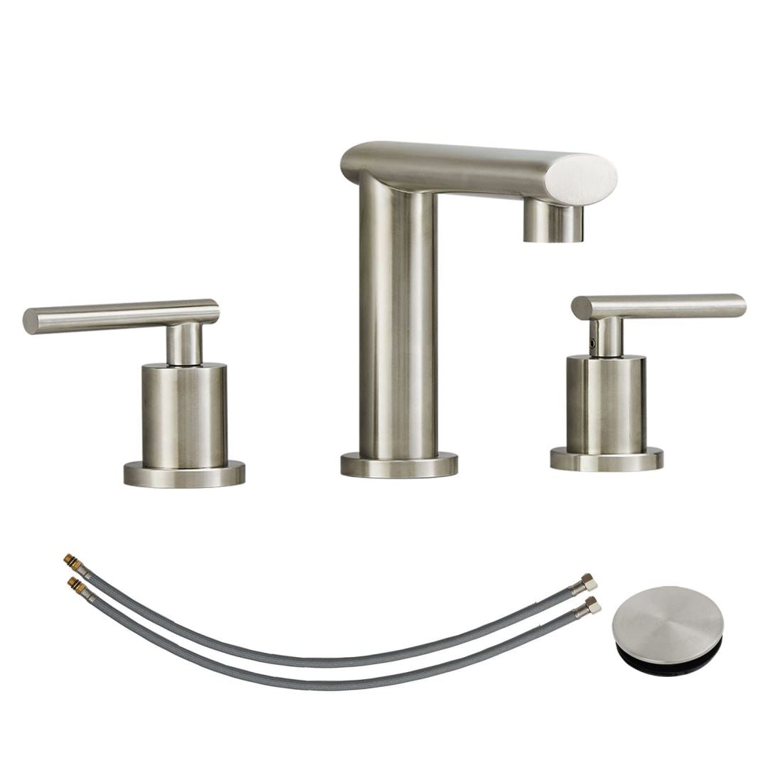 bathroom faucets