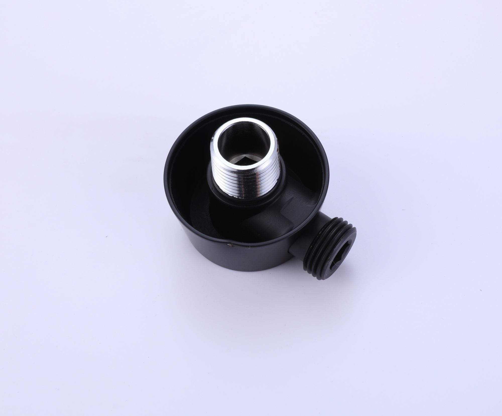 rainfall shower system