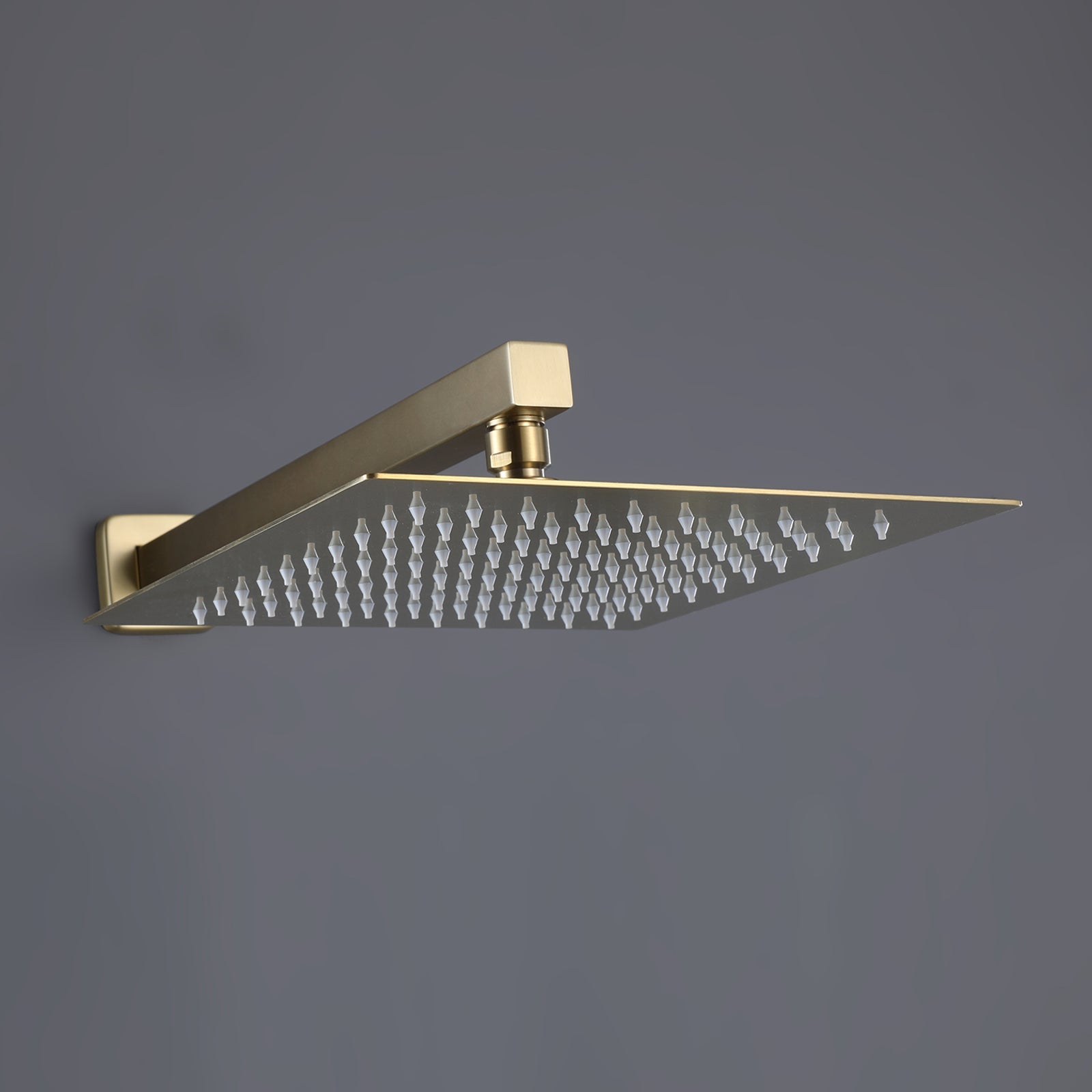 shower system with handheld