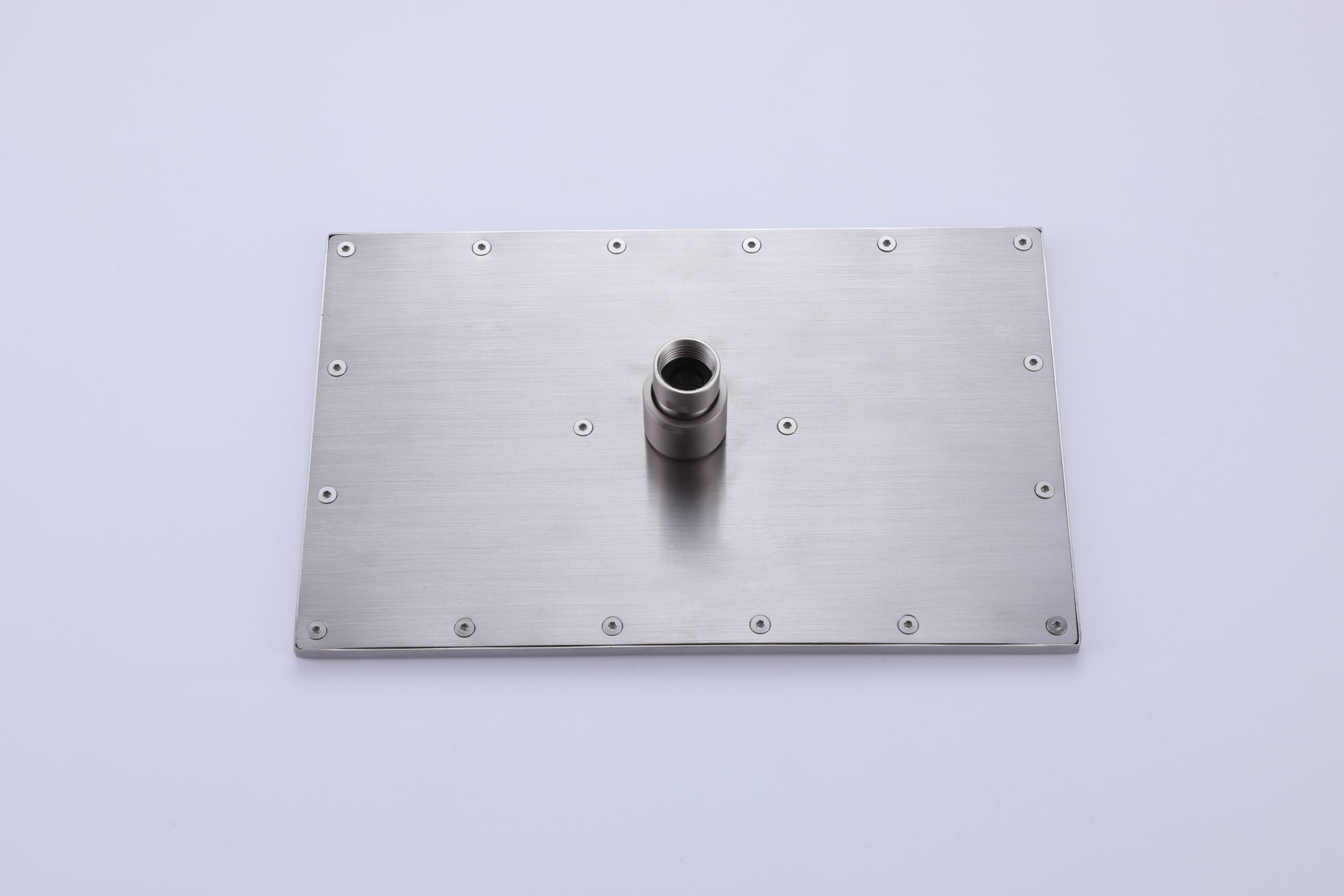 #Color_Brushed Nickel