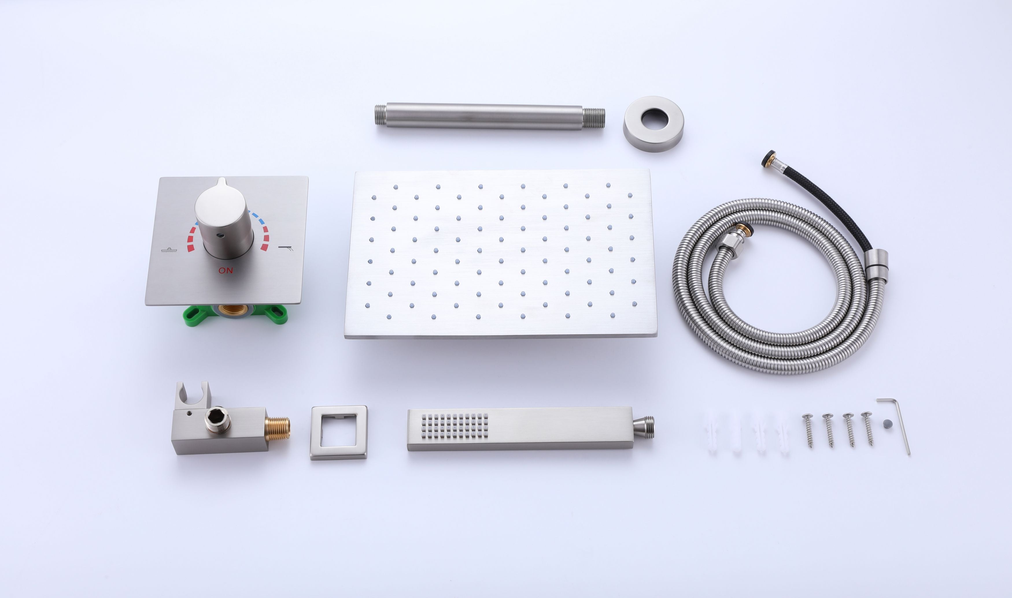 #Color_Brushed Nickel