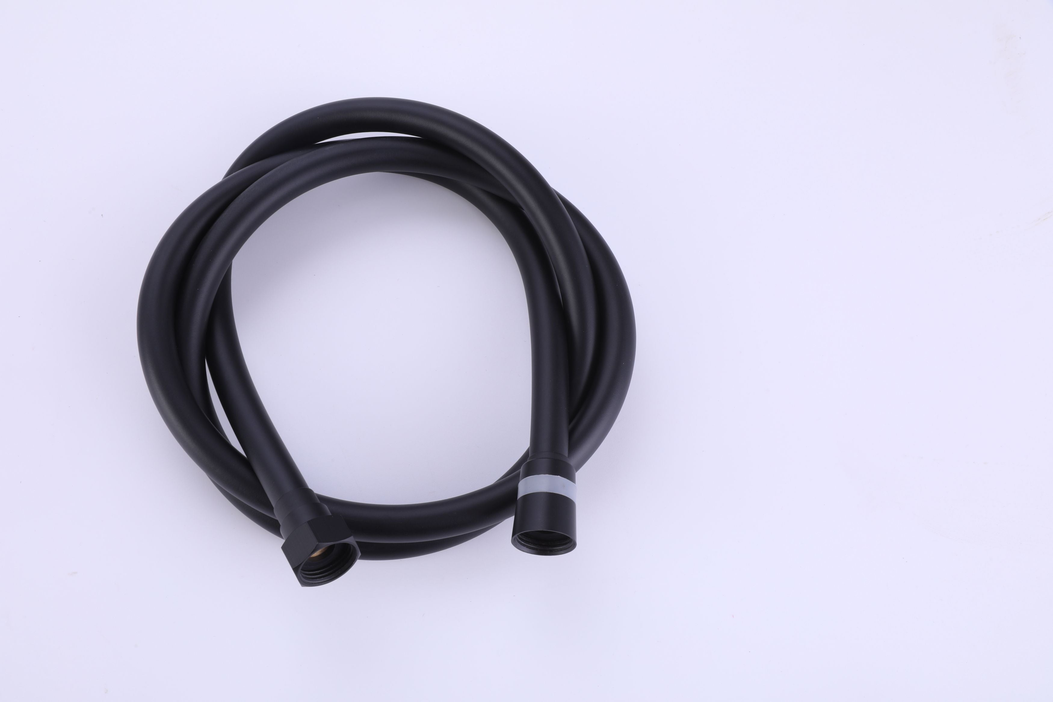 shower head with holder