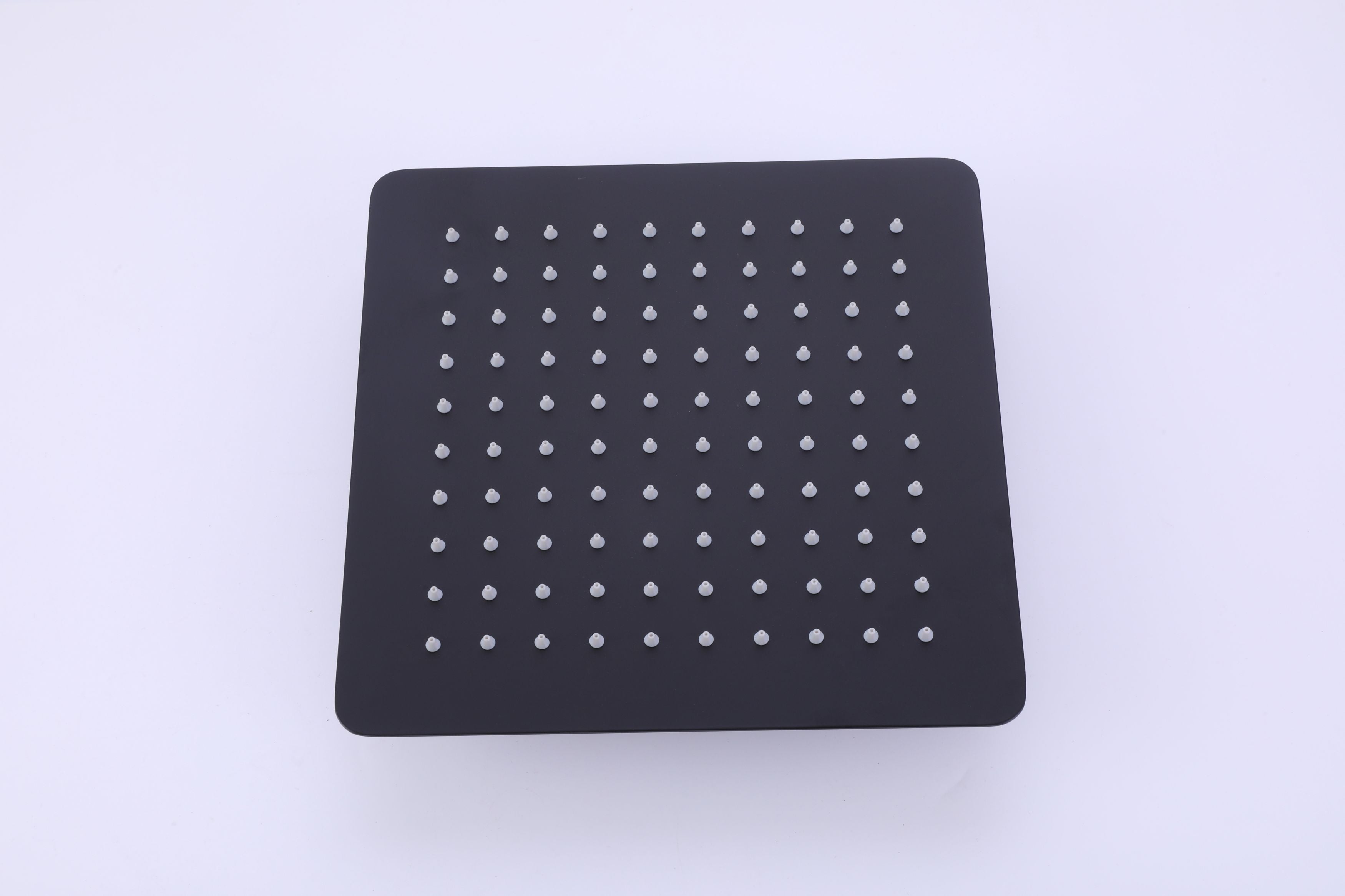 shower head with handheld combo