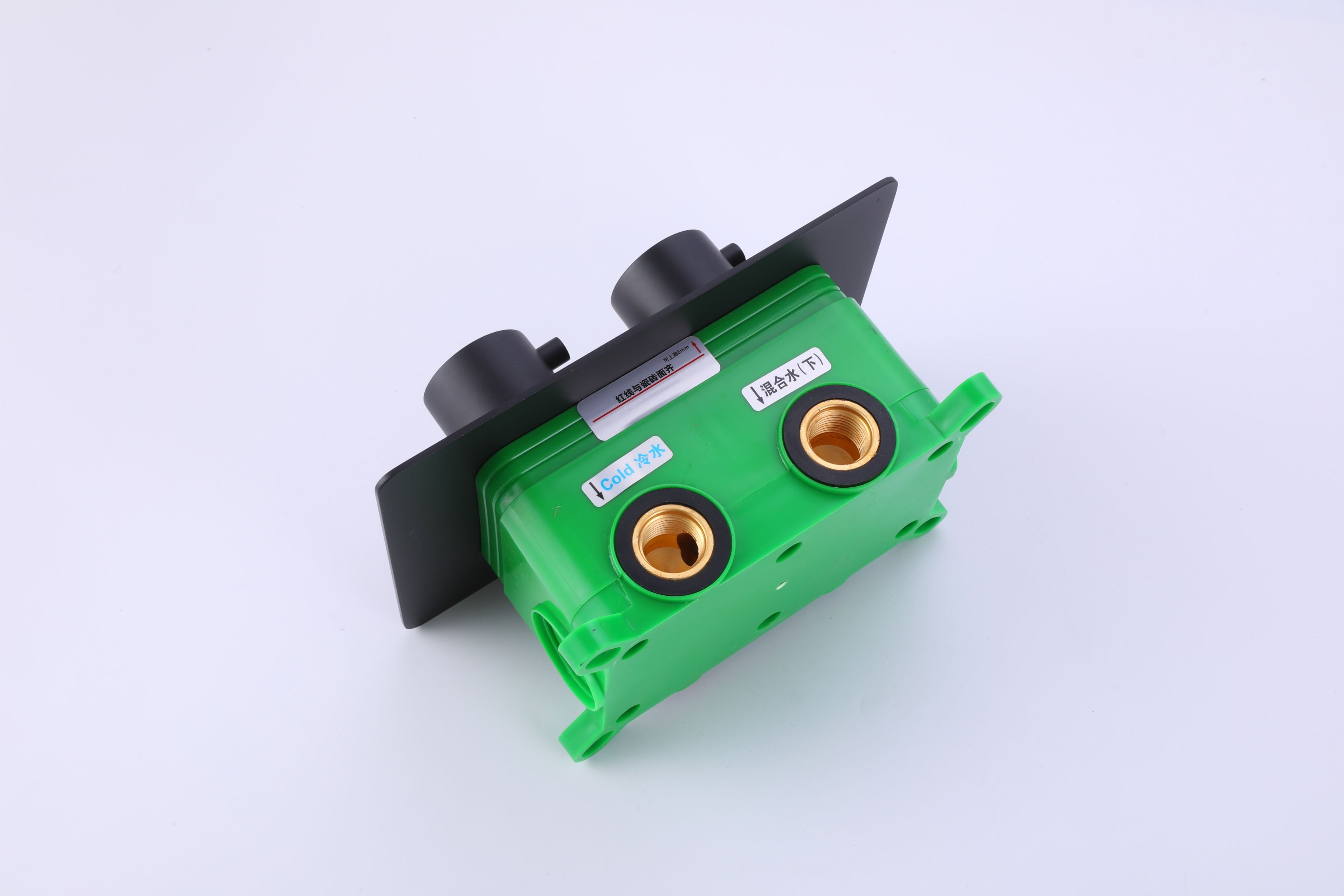 best handheld shower head