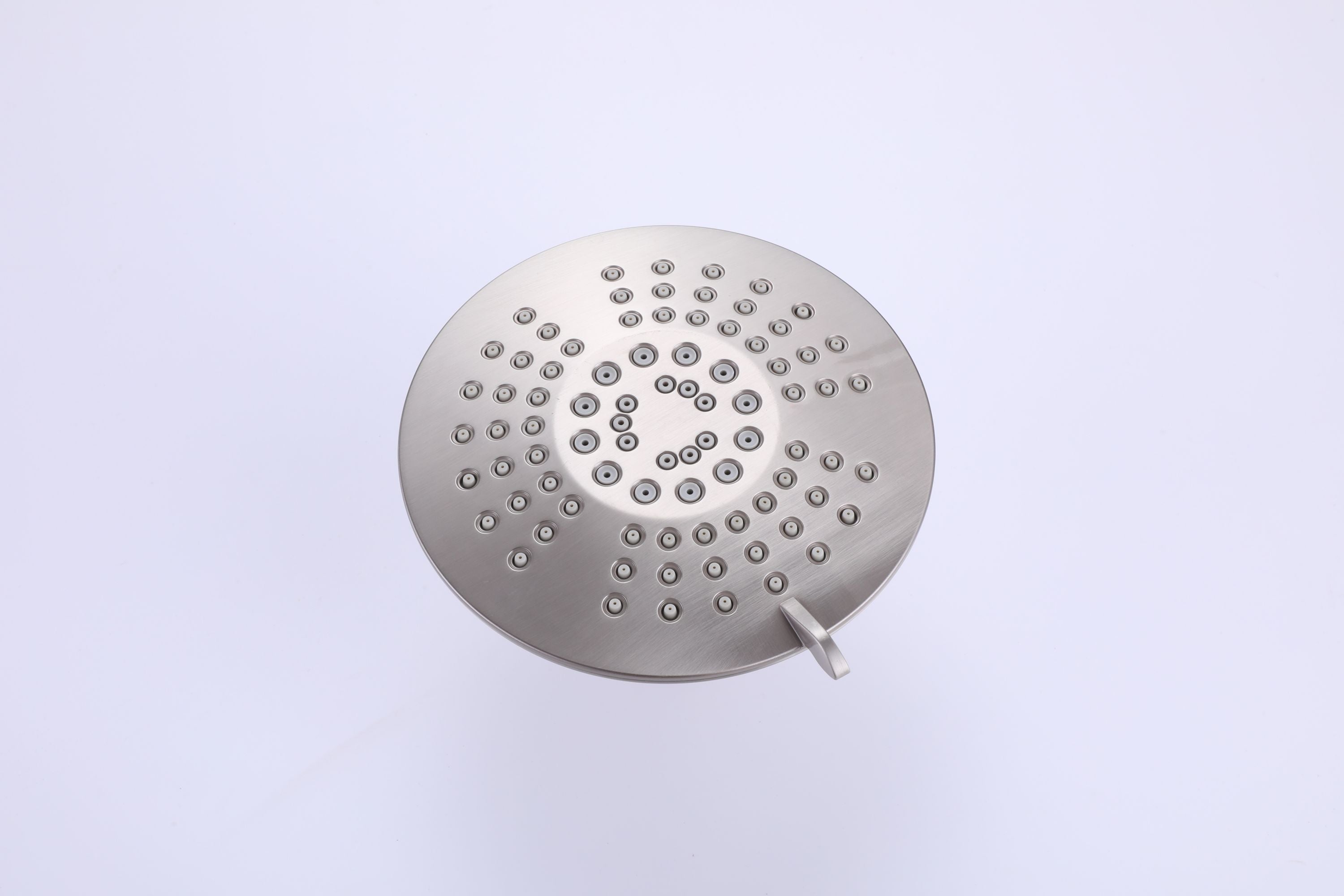 rain shower head systems