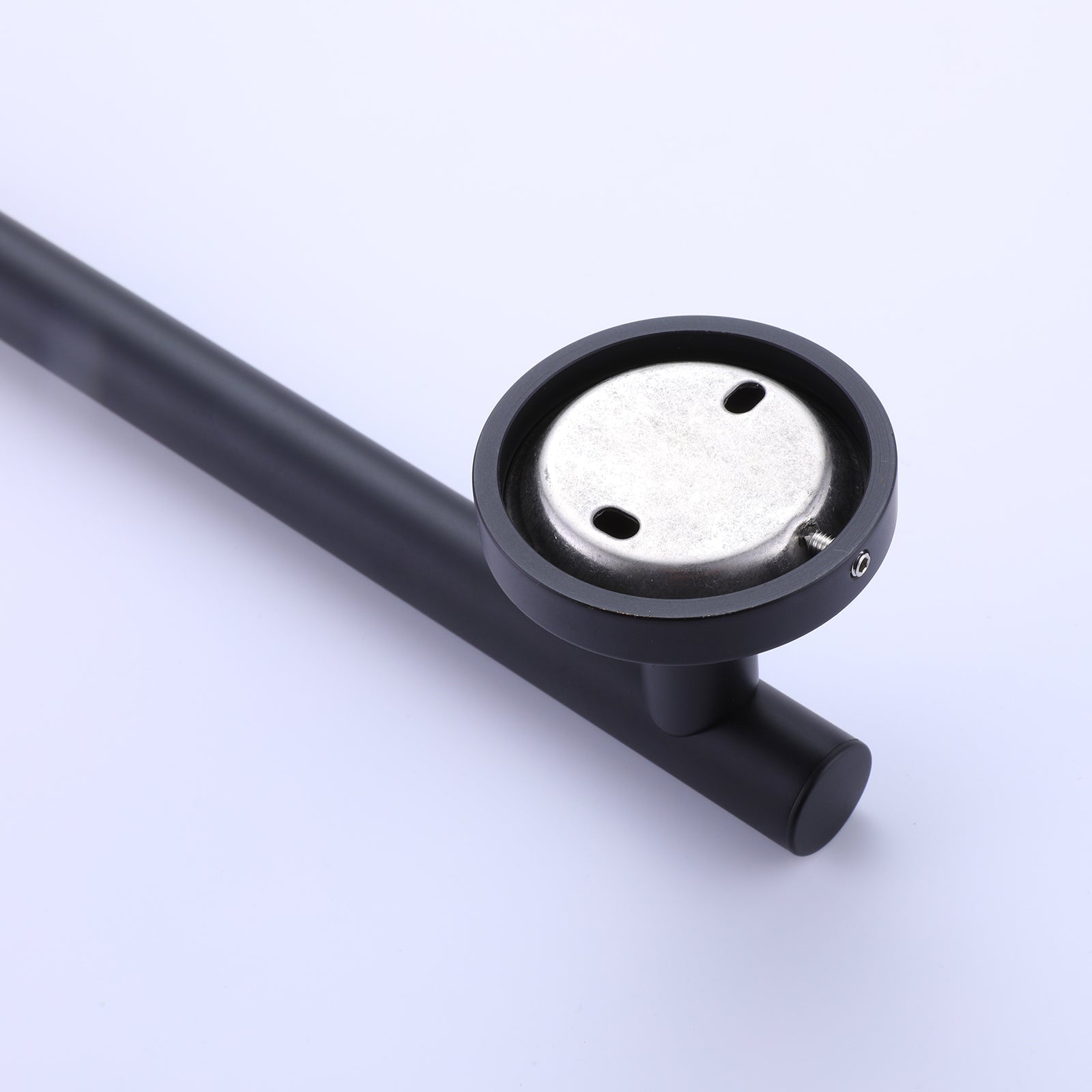 rain shower head with handheld