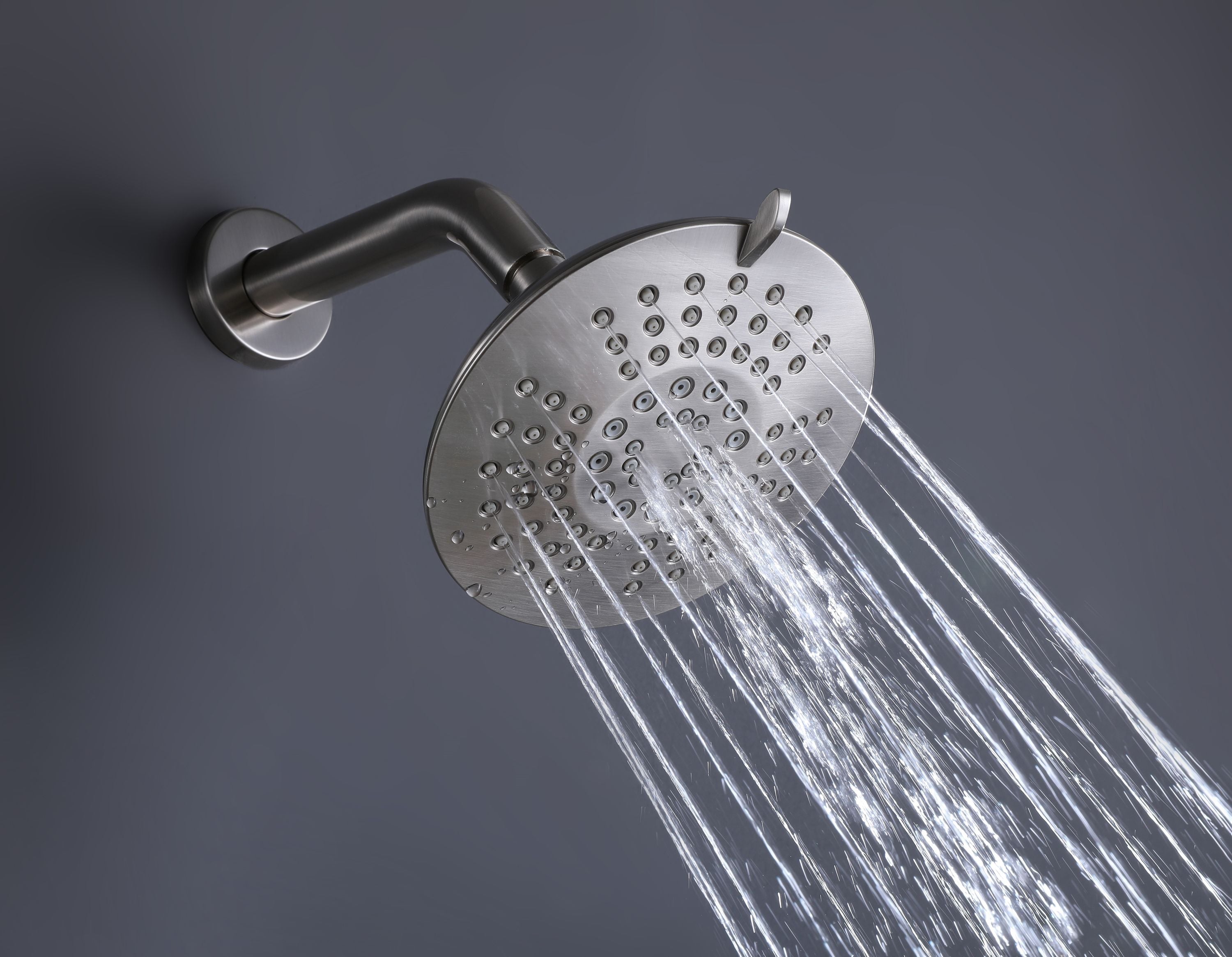 multi head shower system