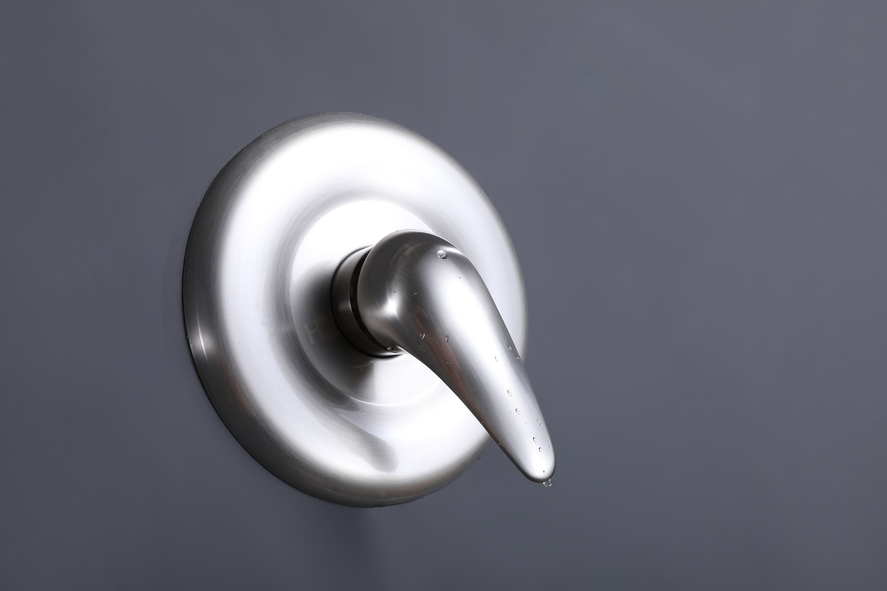 shower panel systems