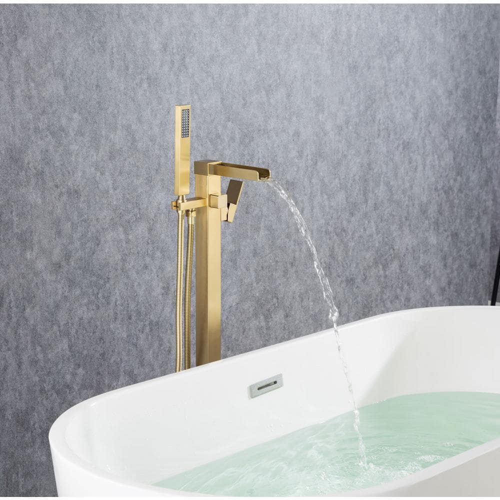 #Color_Brushed Gold