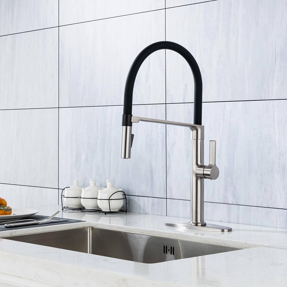 #Color_Brushed Nickel