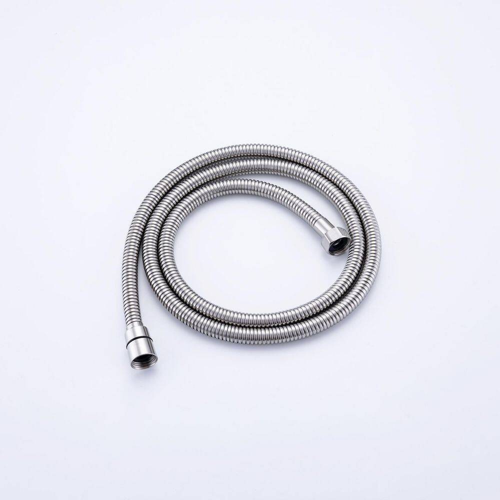 #Color_Brushed Nickel