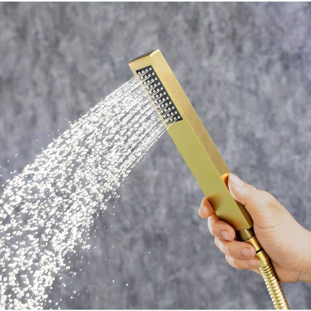 #Color_Brushed Gold