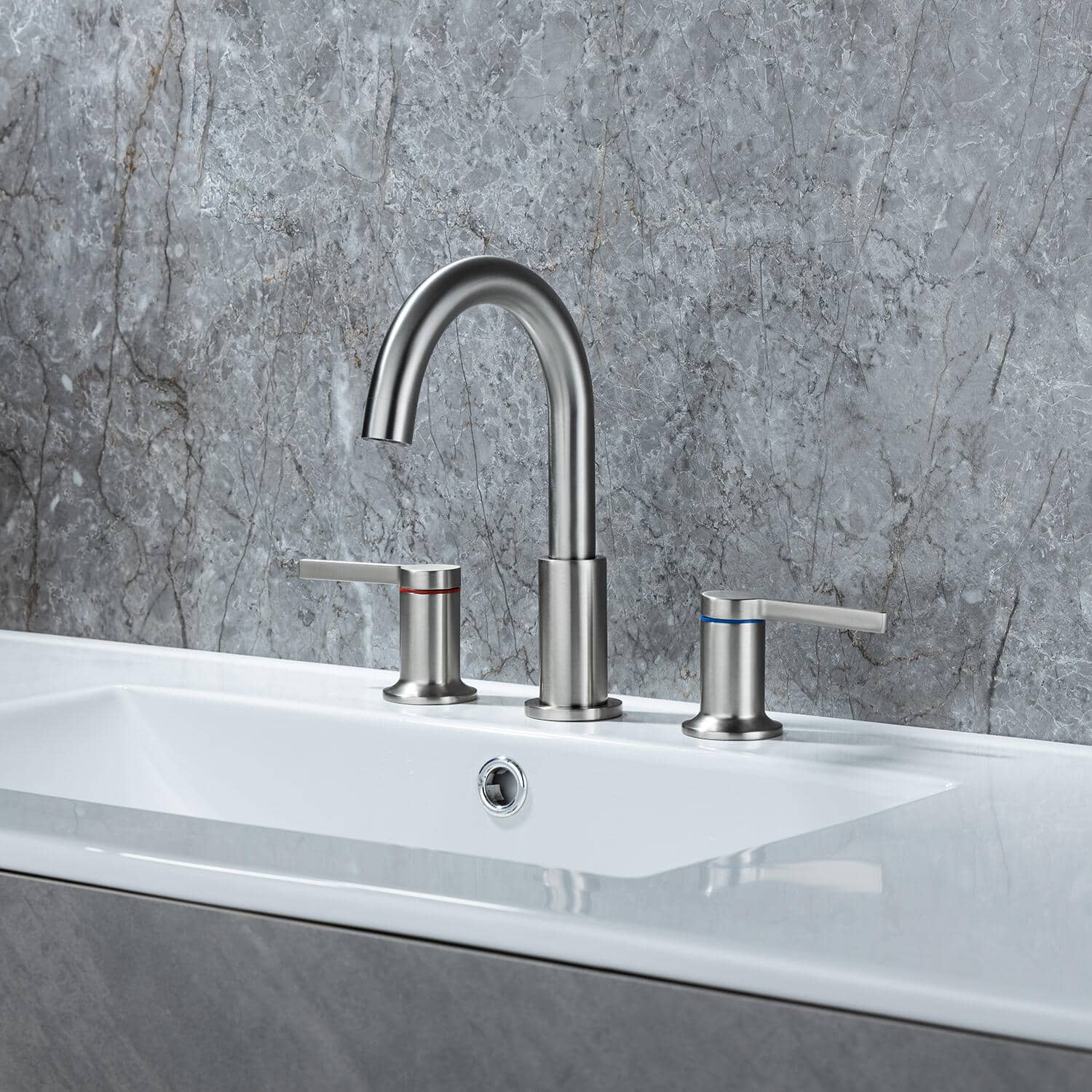 faucets for bathroom