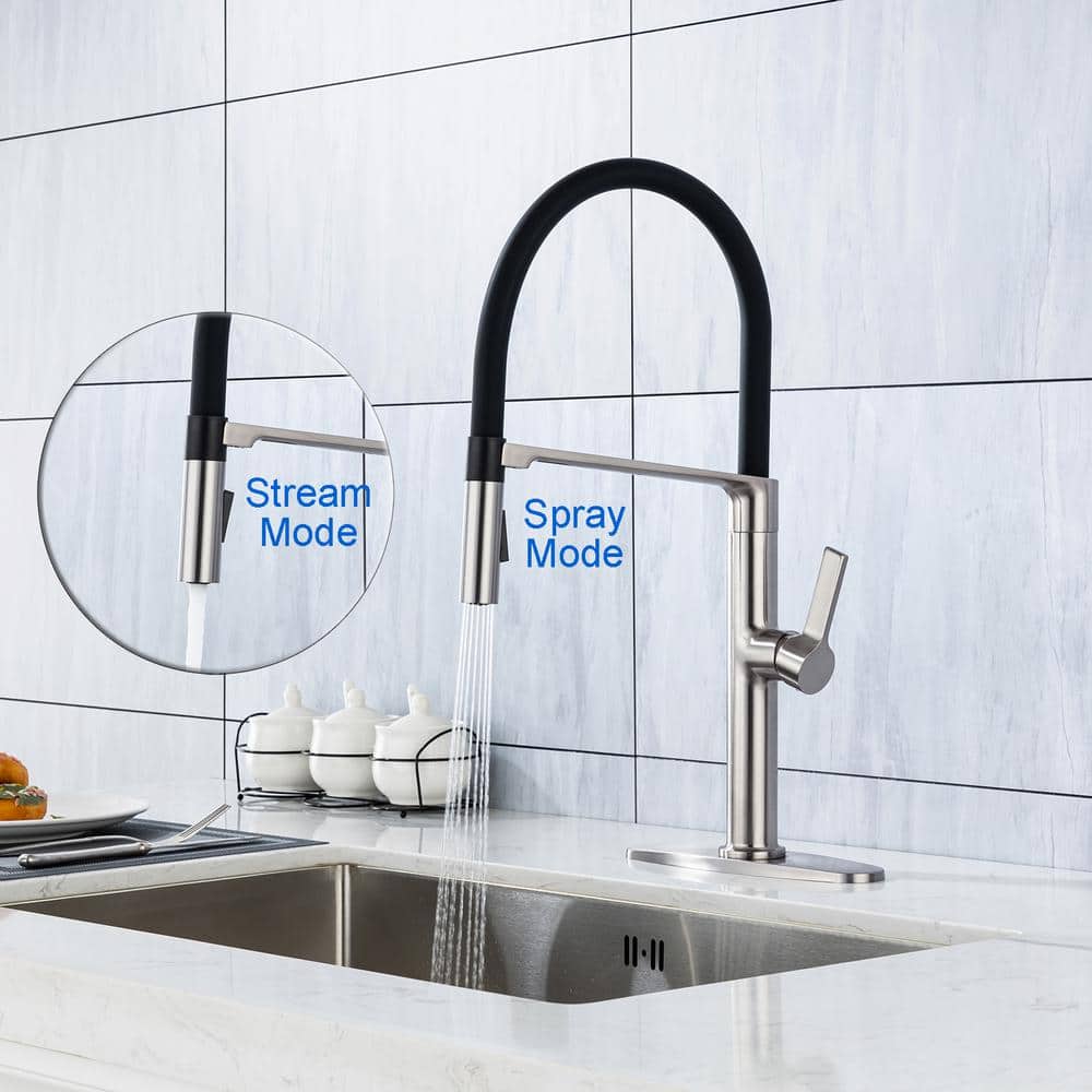 #Color_Brushed Nickel