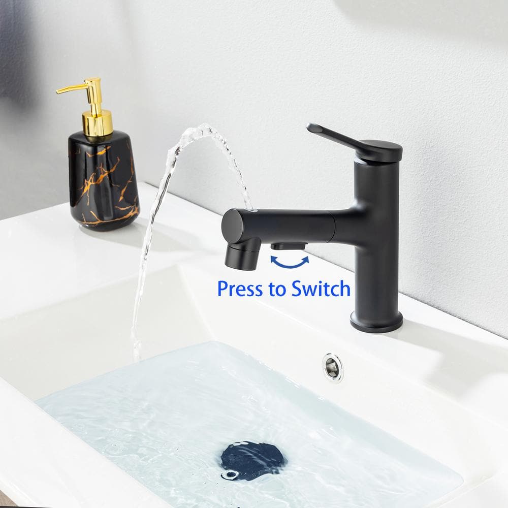 sink faucets bathroom