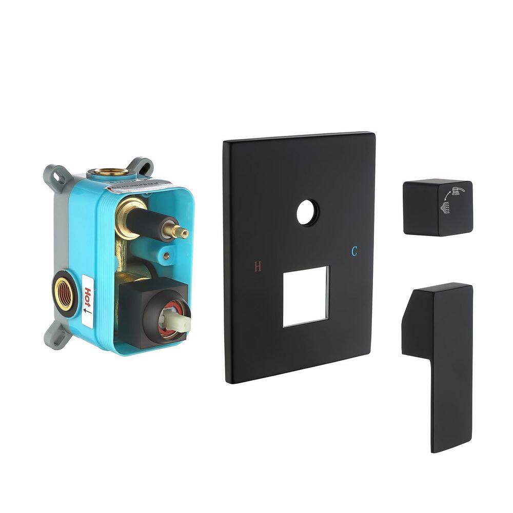 shower systems