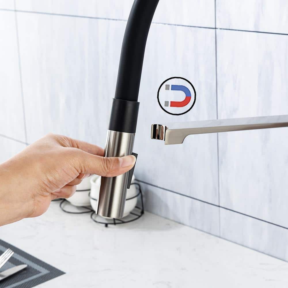 #Color_Brushed Nickel