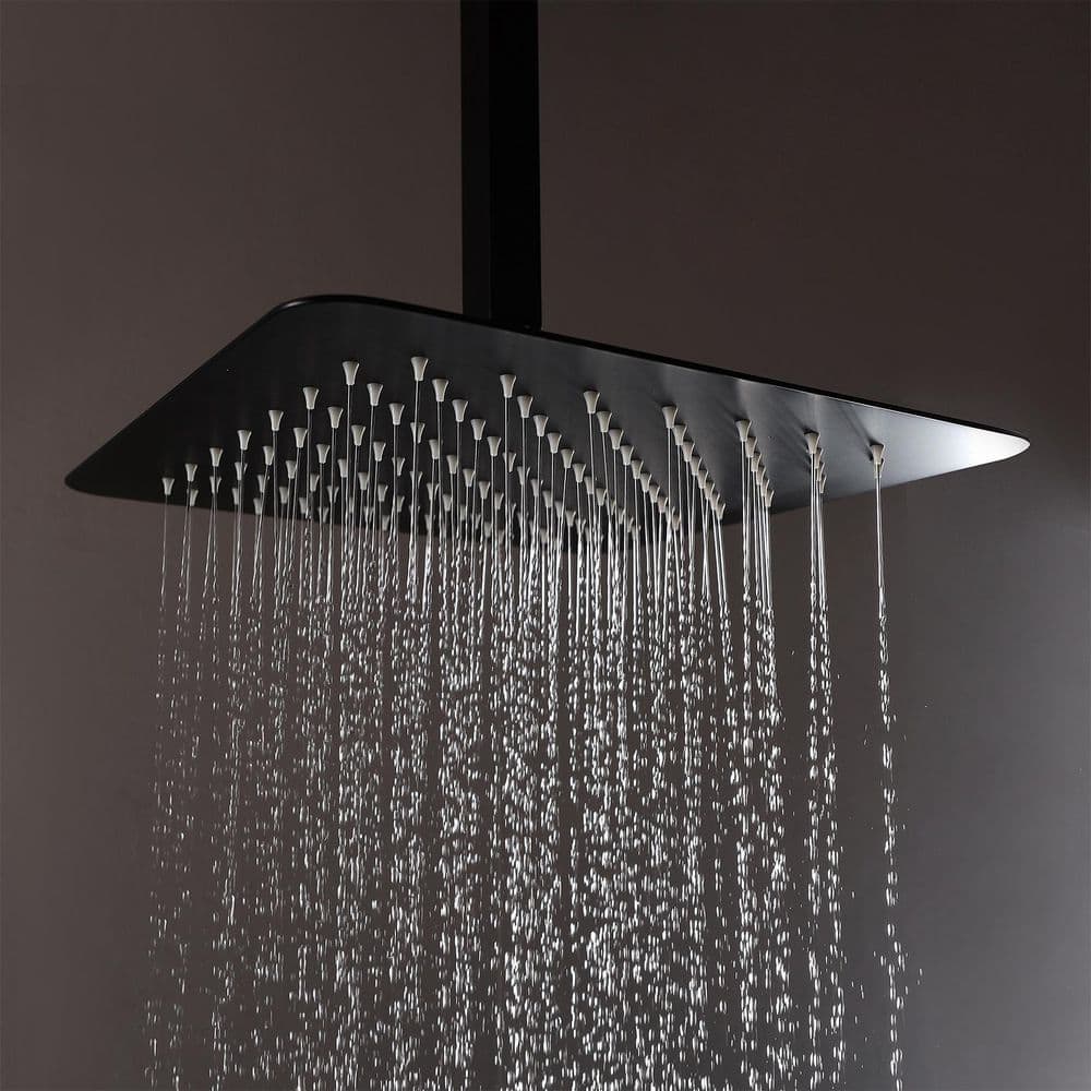 shower system
