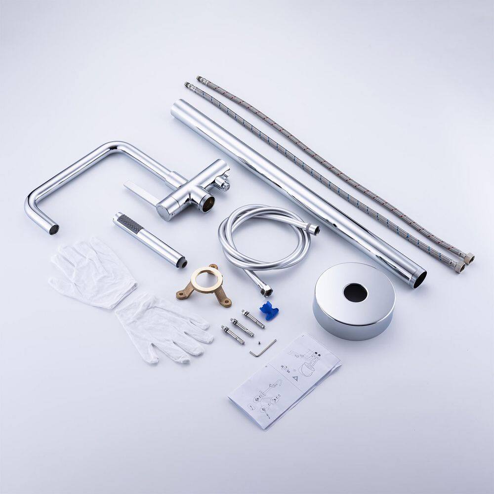 #Color_Chrome Plating