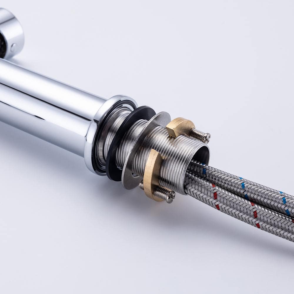 #Color_Chrome plating