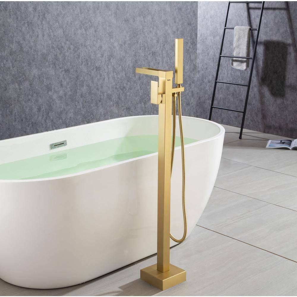 #Color_Brushed Gold