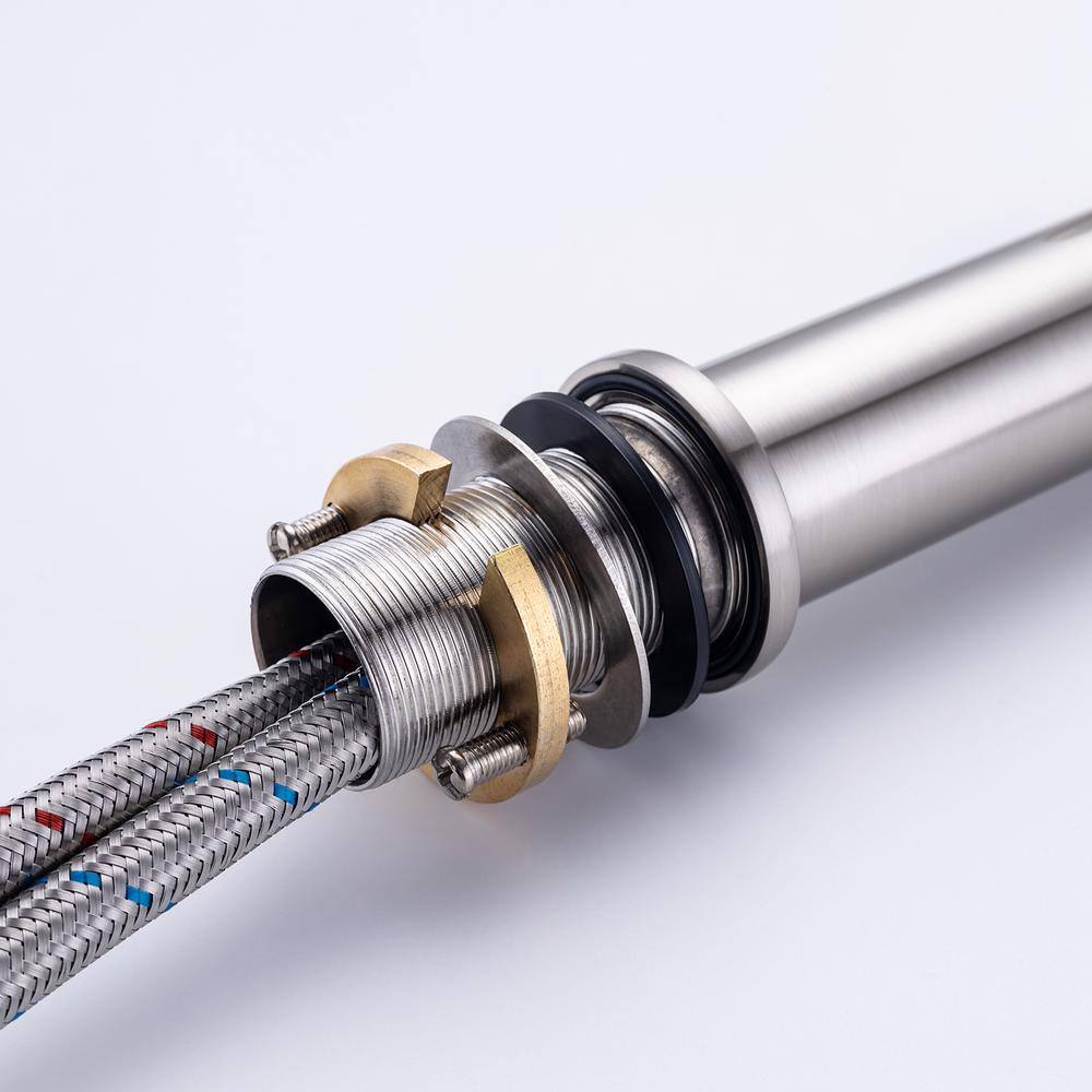 #Color_Brushed Nickel