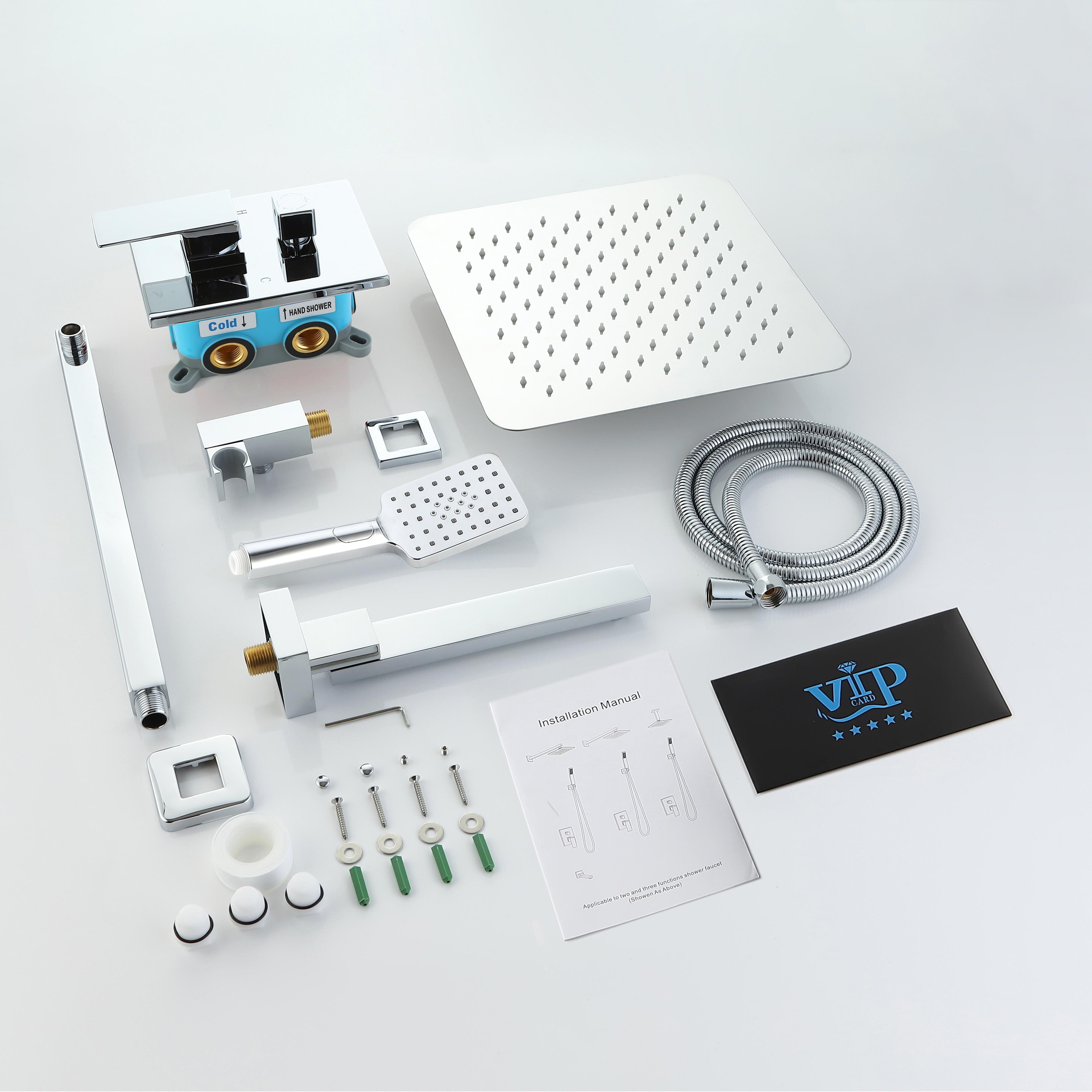 #Color_Chrome plating