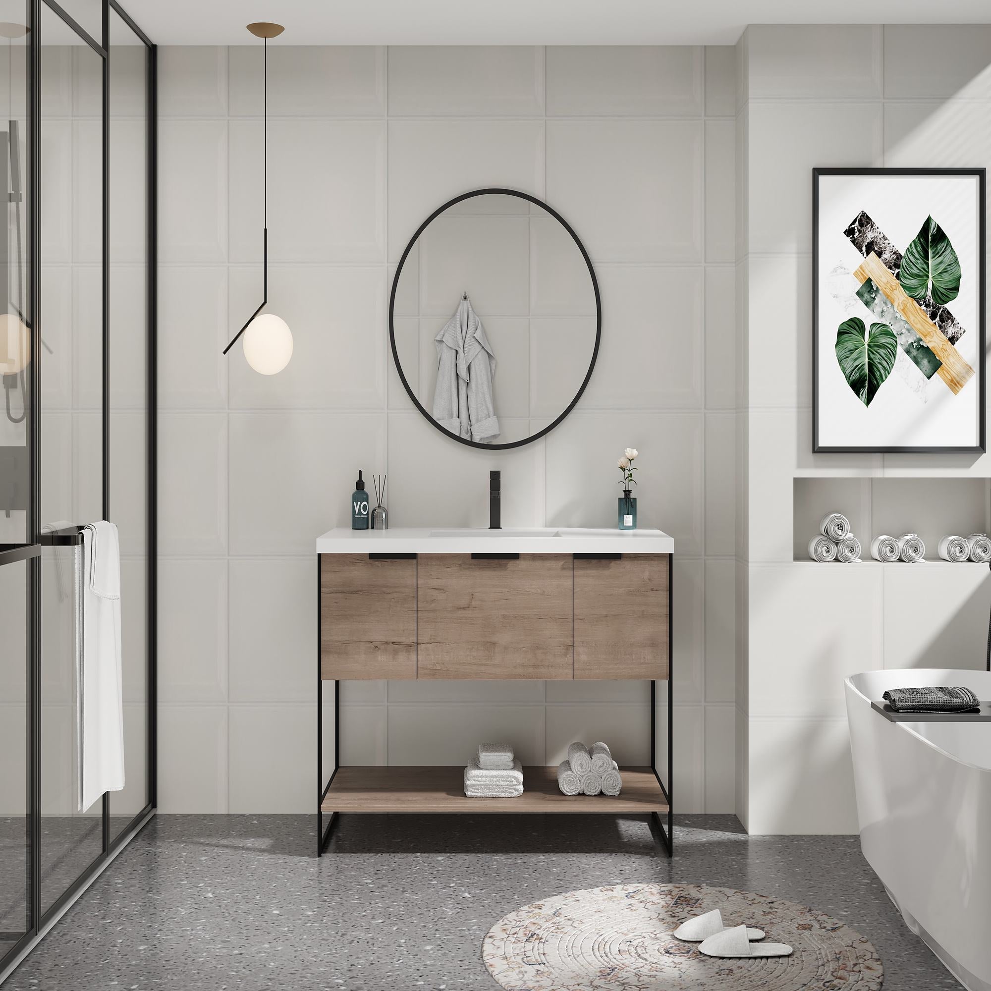 #Color_Imitative Oak