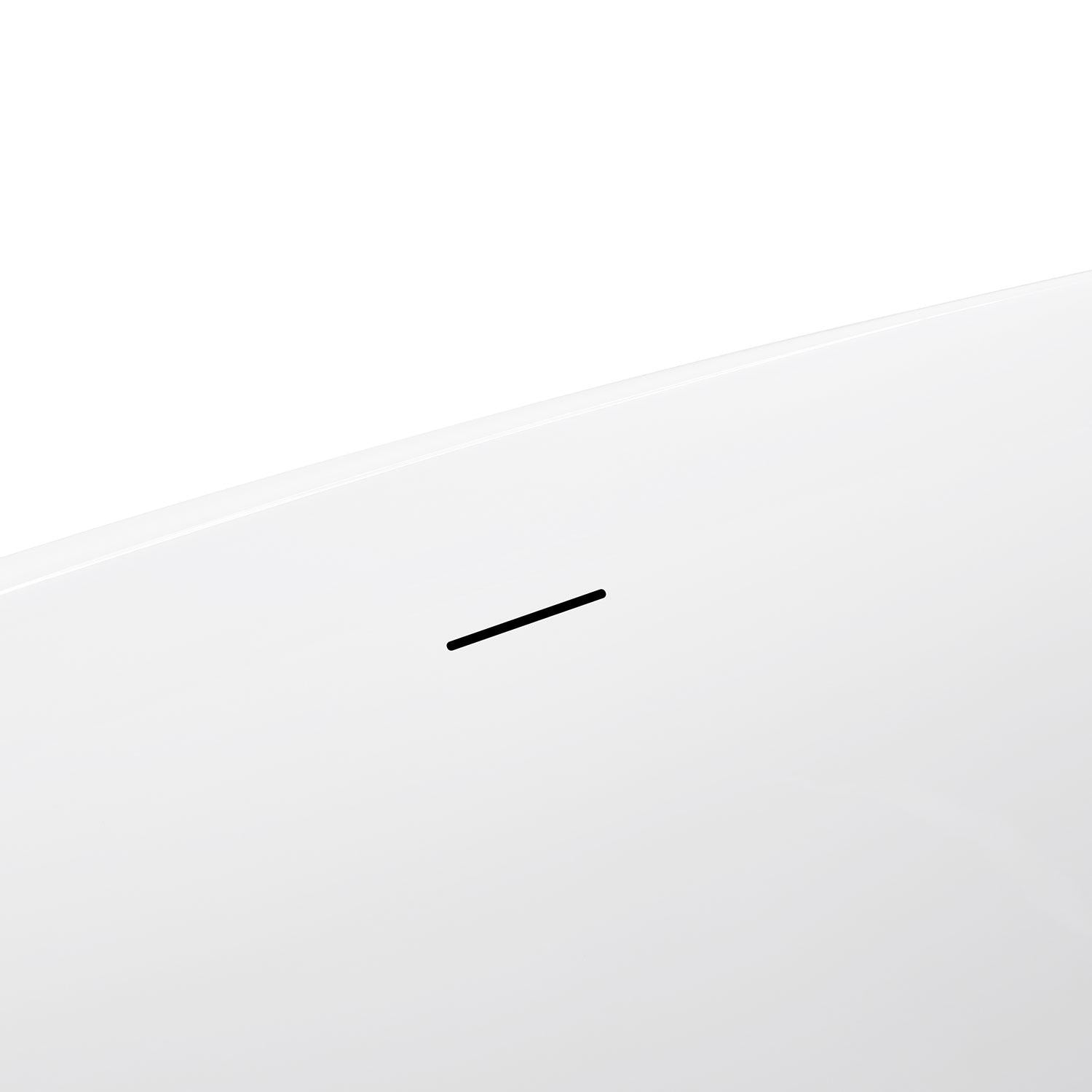 freestanding bath tub