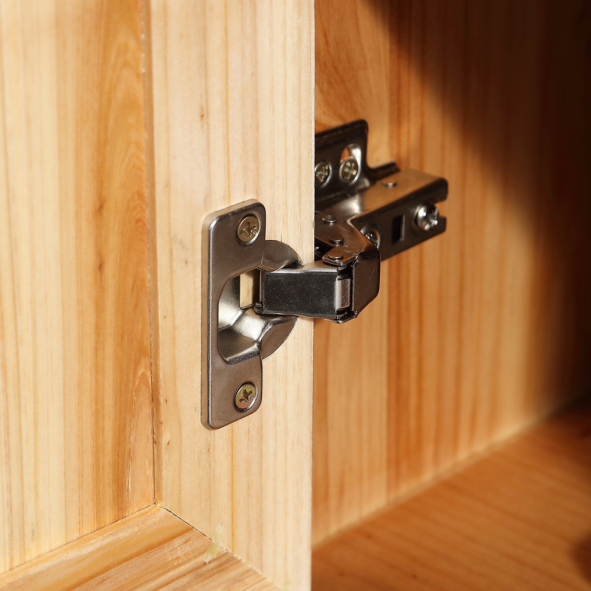 36 in. W x 22 in. D x 35 in. H Freestanding Bath Vanity Wood in Brown with White Quartz Top with White Basin