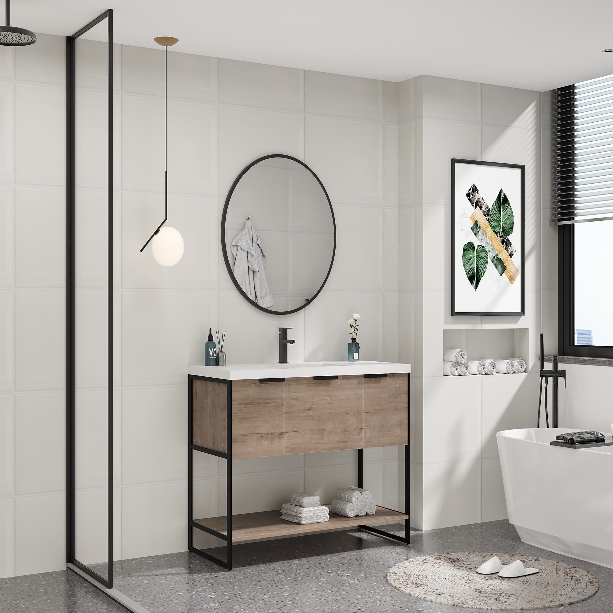 #Color_Imitative Oak