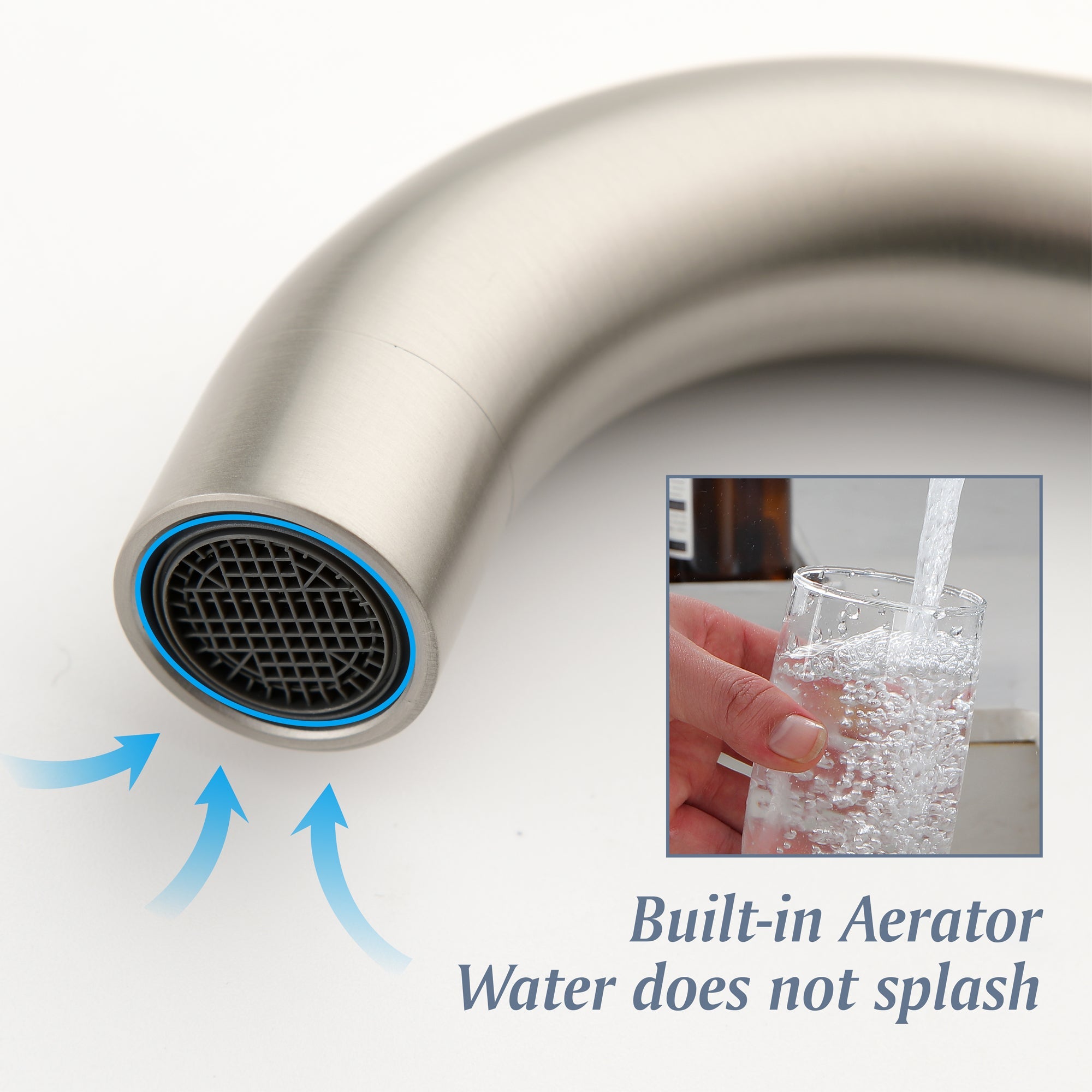 #Color_Brushed Nickel