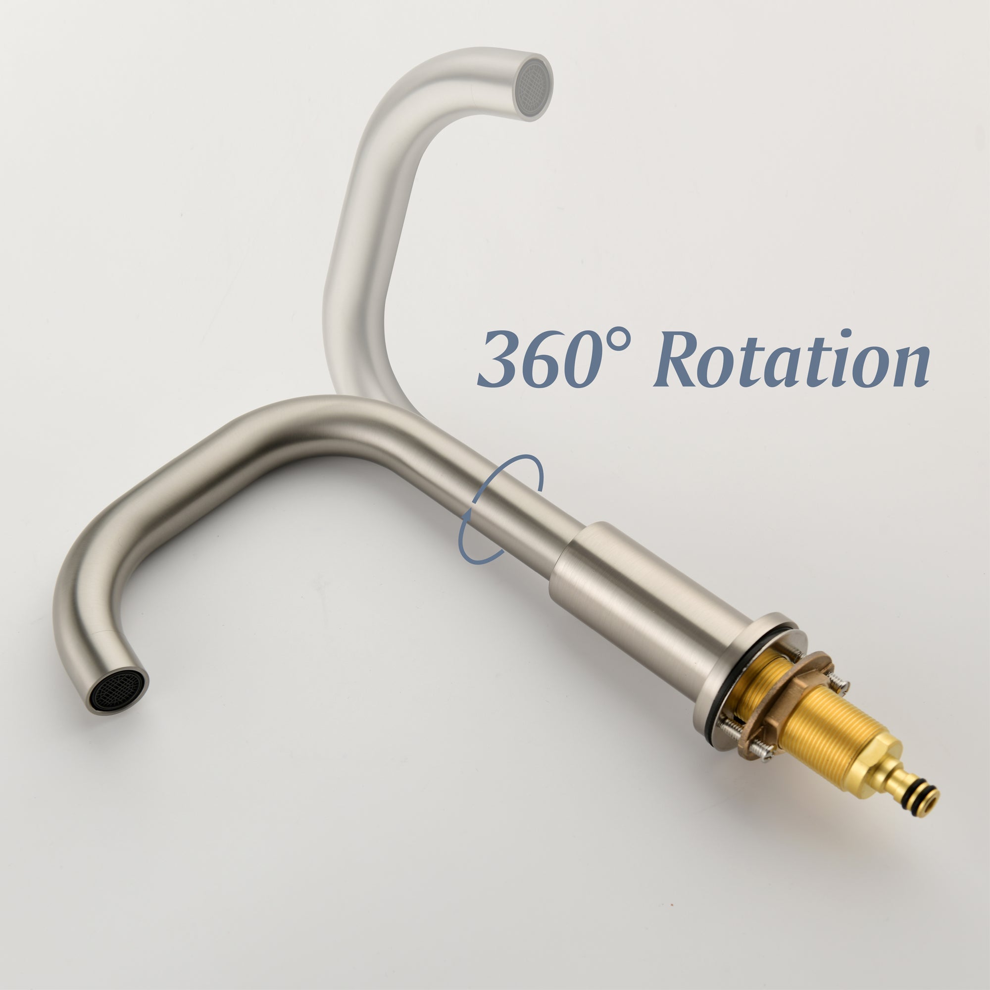 #Color_Brushed Nickel