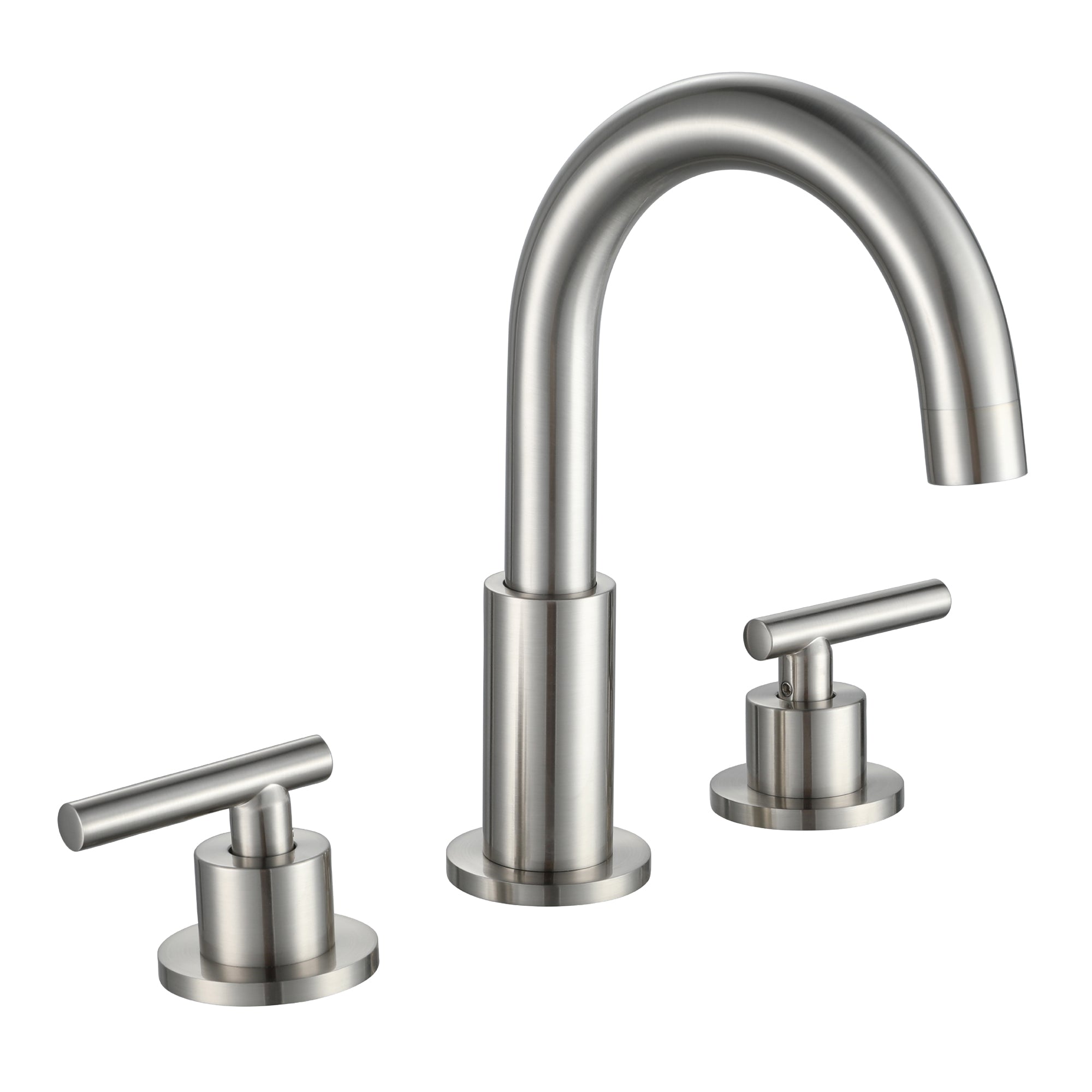 #Color_Brushed Nickel