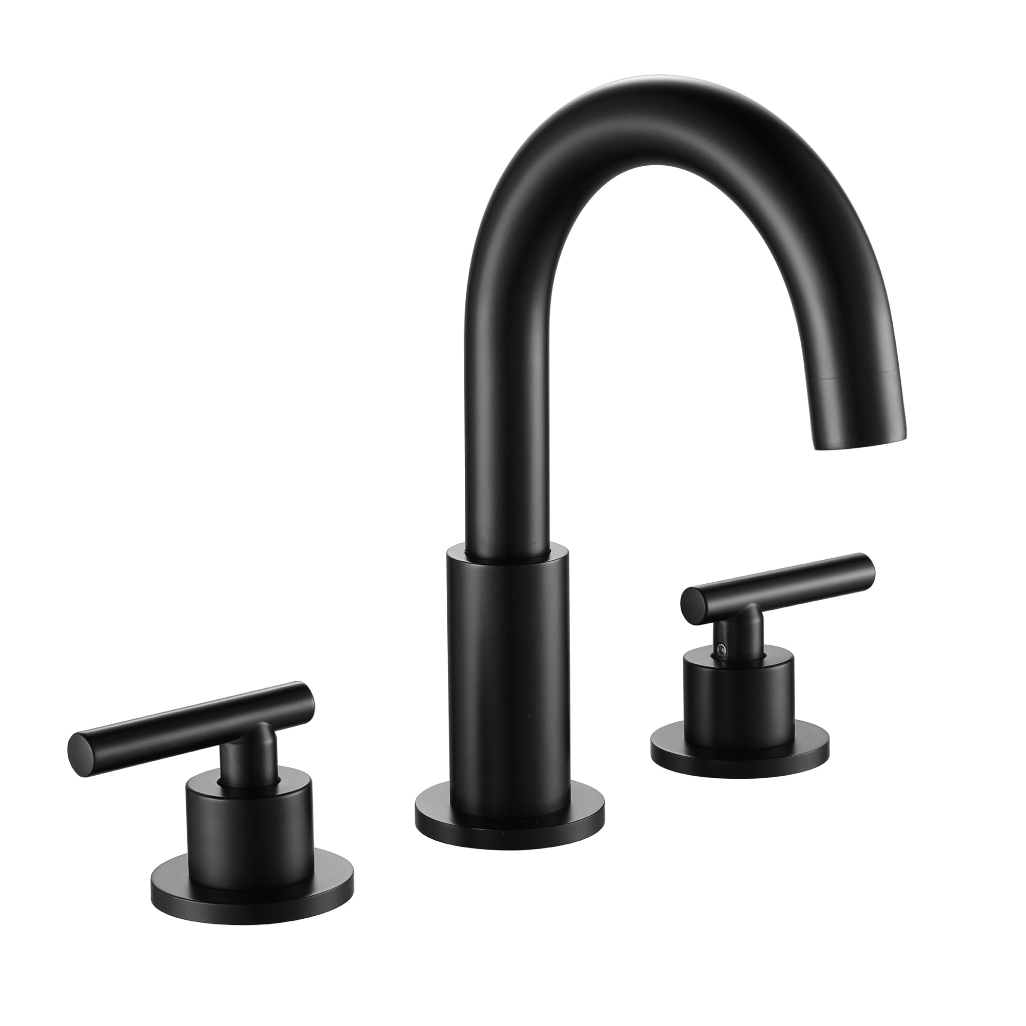 #Color_Matte Black