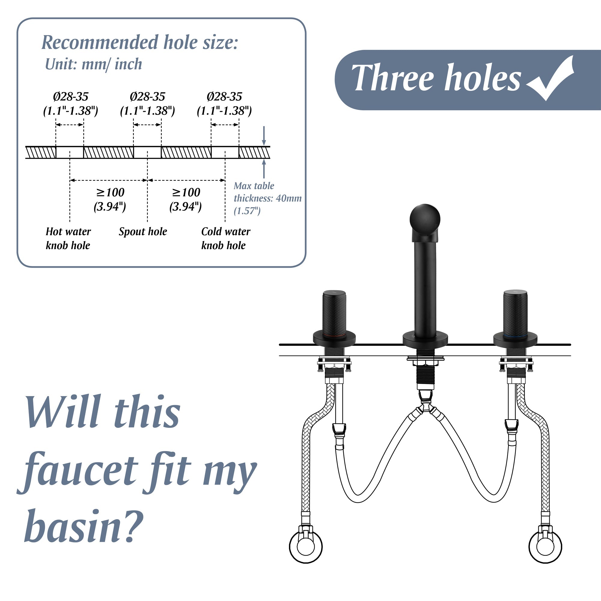 bathroom faucet sink