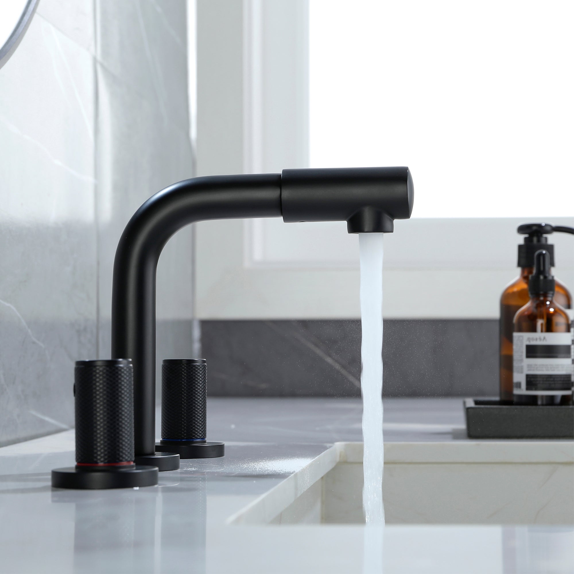 bathroom faucet parts