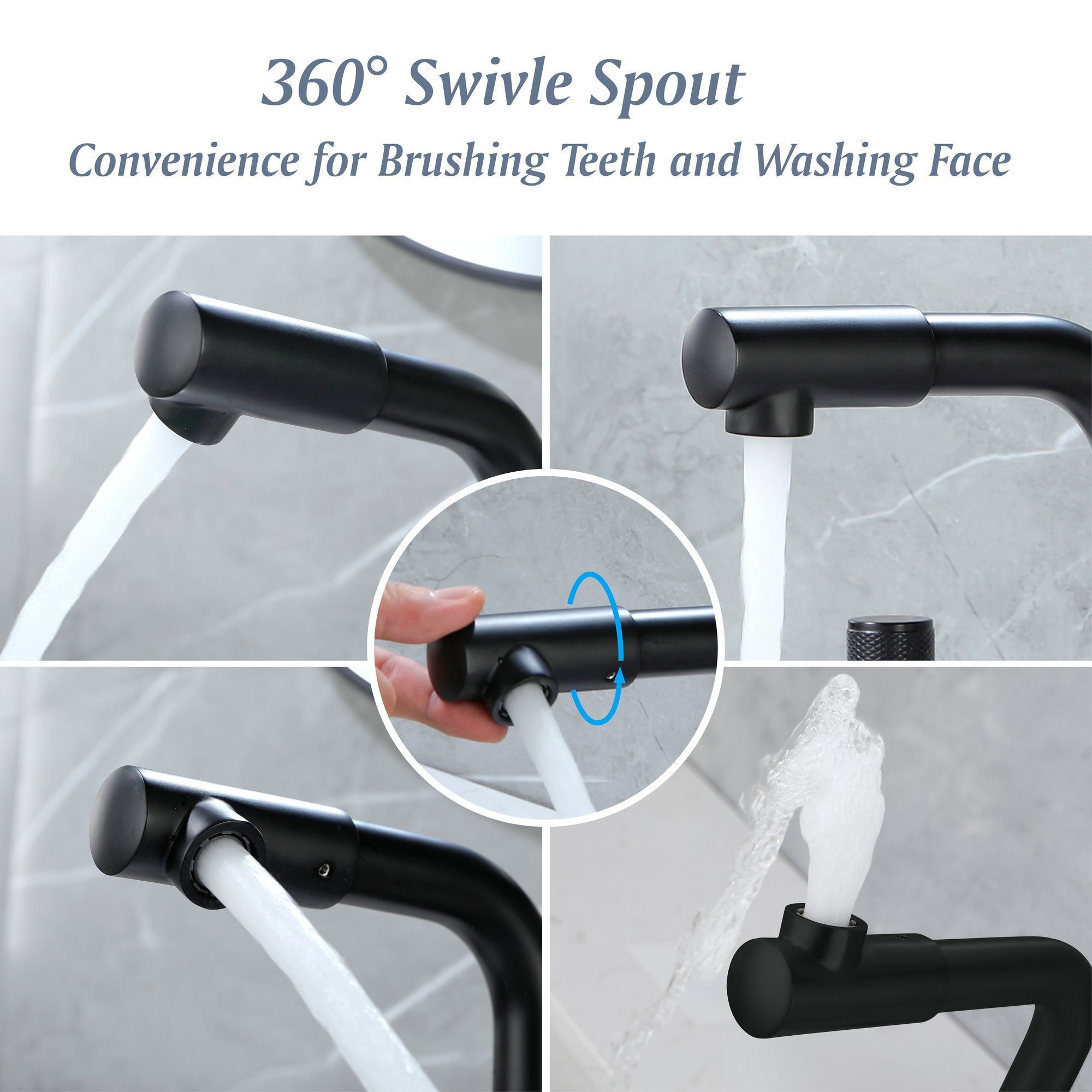 best bathroom faucets